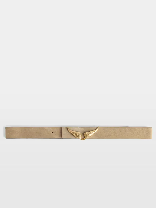 Rock Reversible 30mm Belt