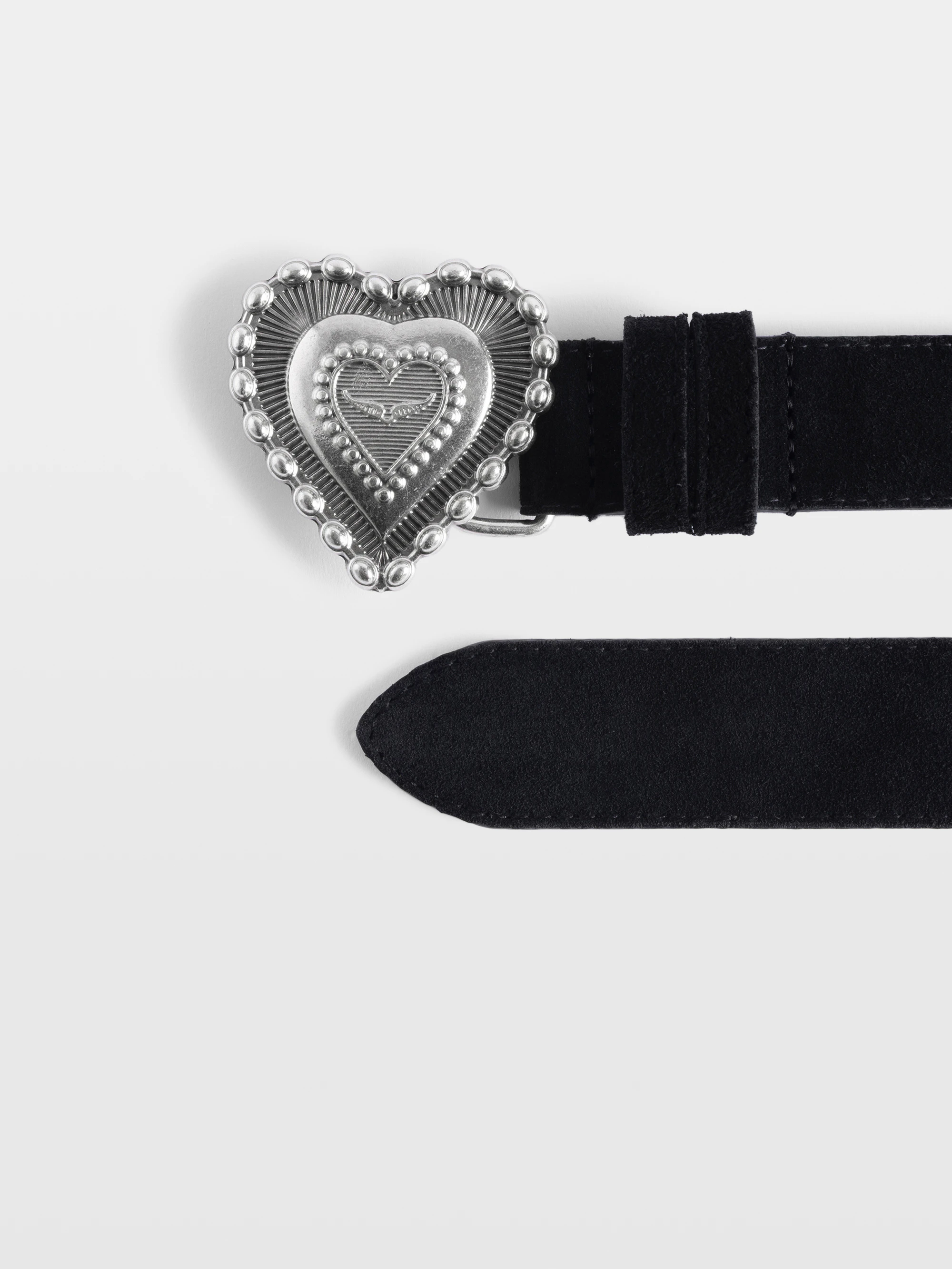 Belt Santa Fe Crush 30mm