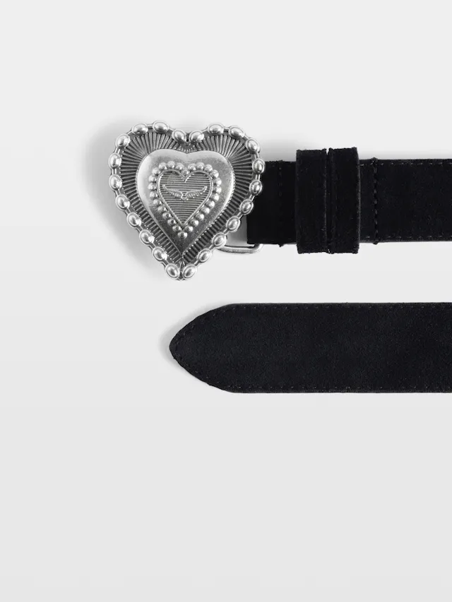 Santa Fe Crush Belt