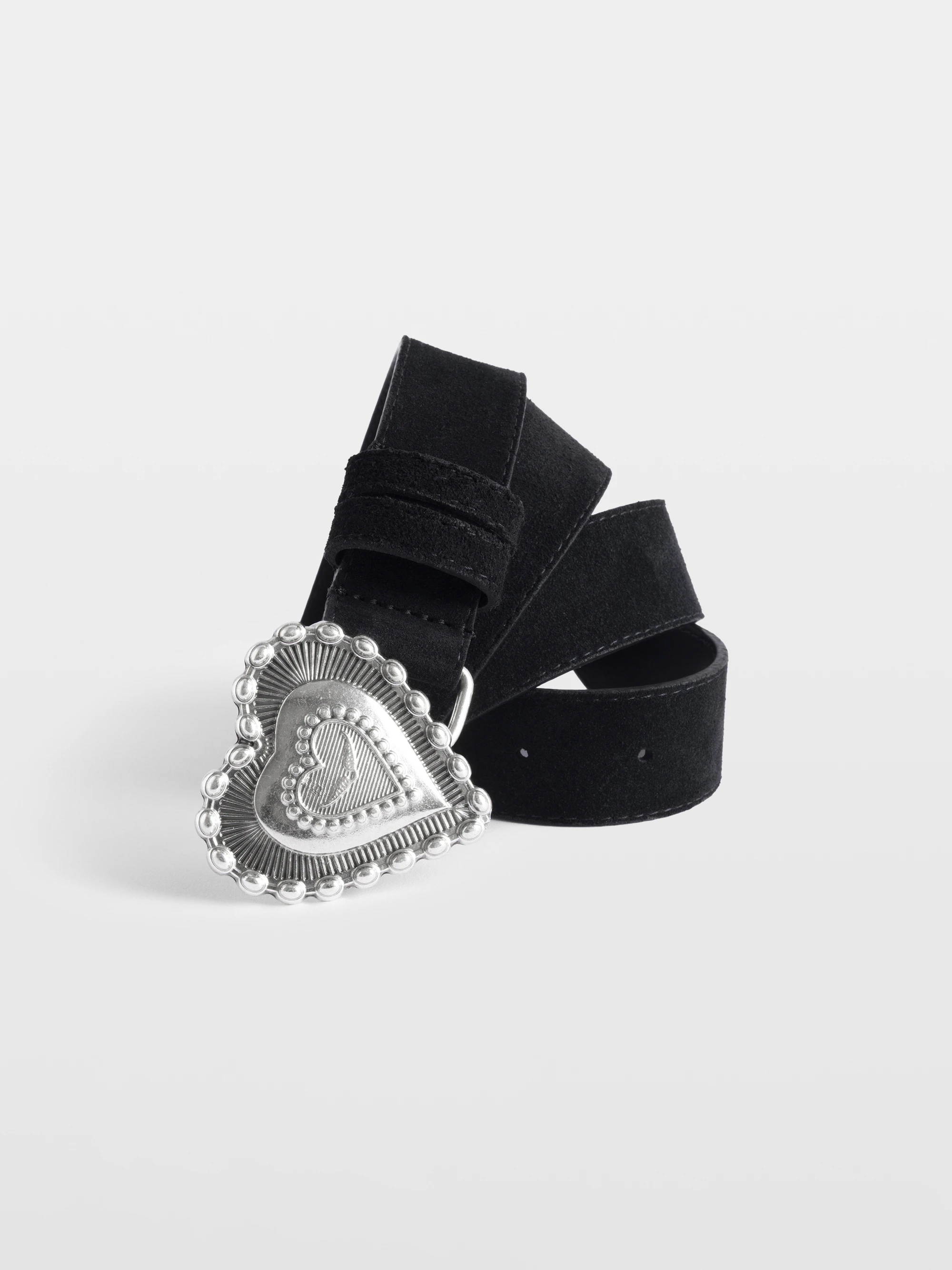 Belt Santa Fe Crush 30mm