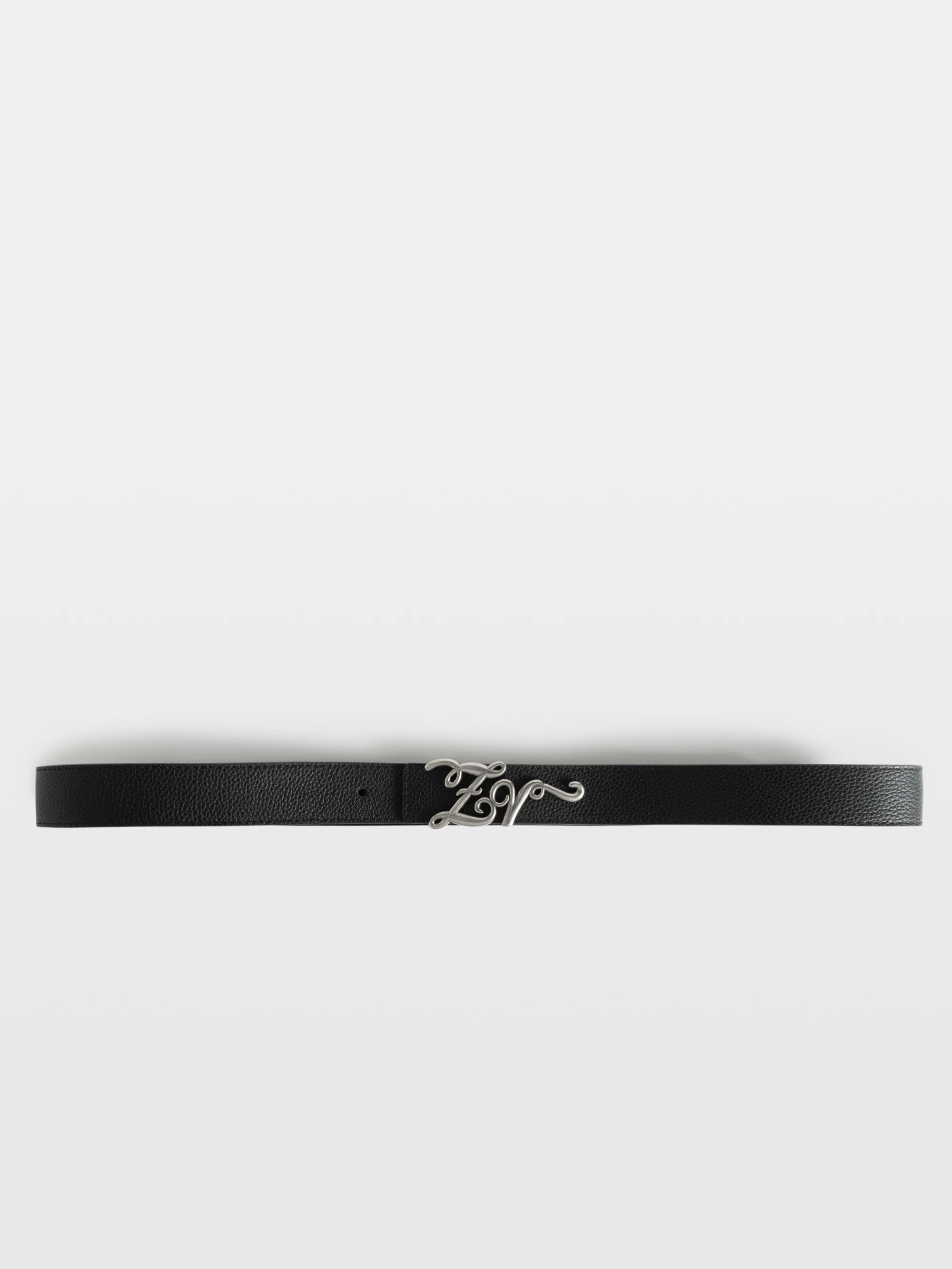 ZV Reversible 30mm Belt - configurable
