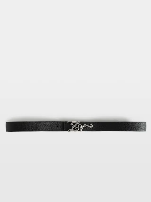 Cinturón ZV Reversible 30mm