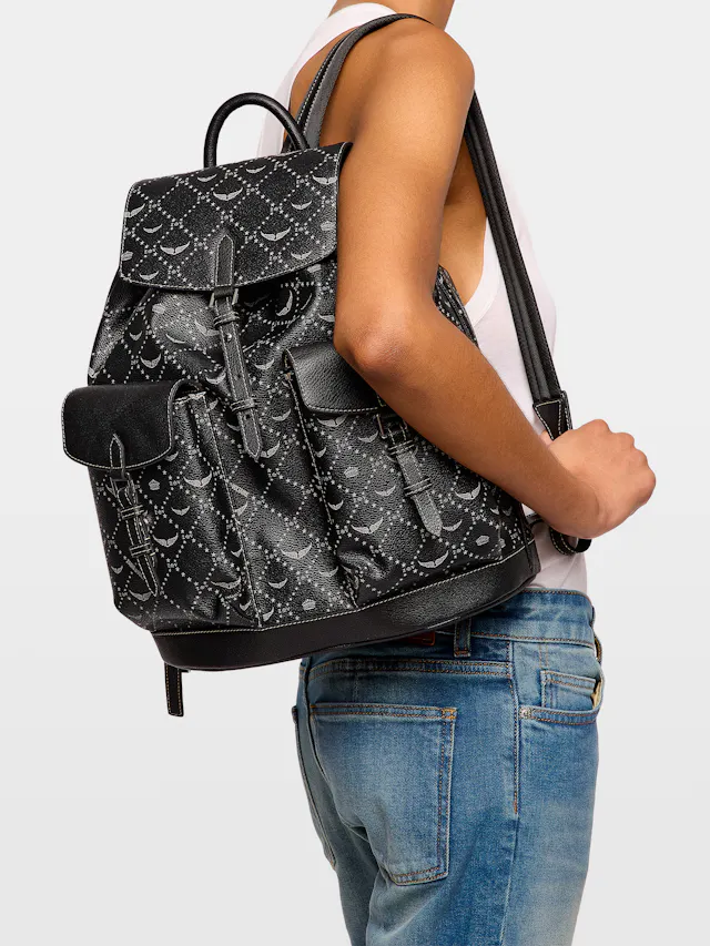 Sac À Dos Z Medium Monogram
