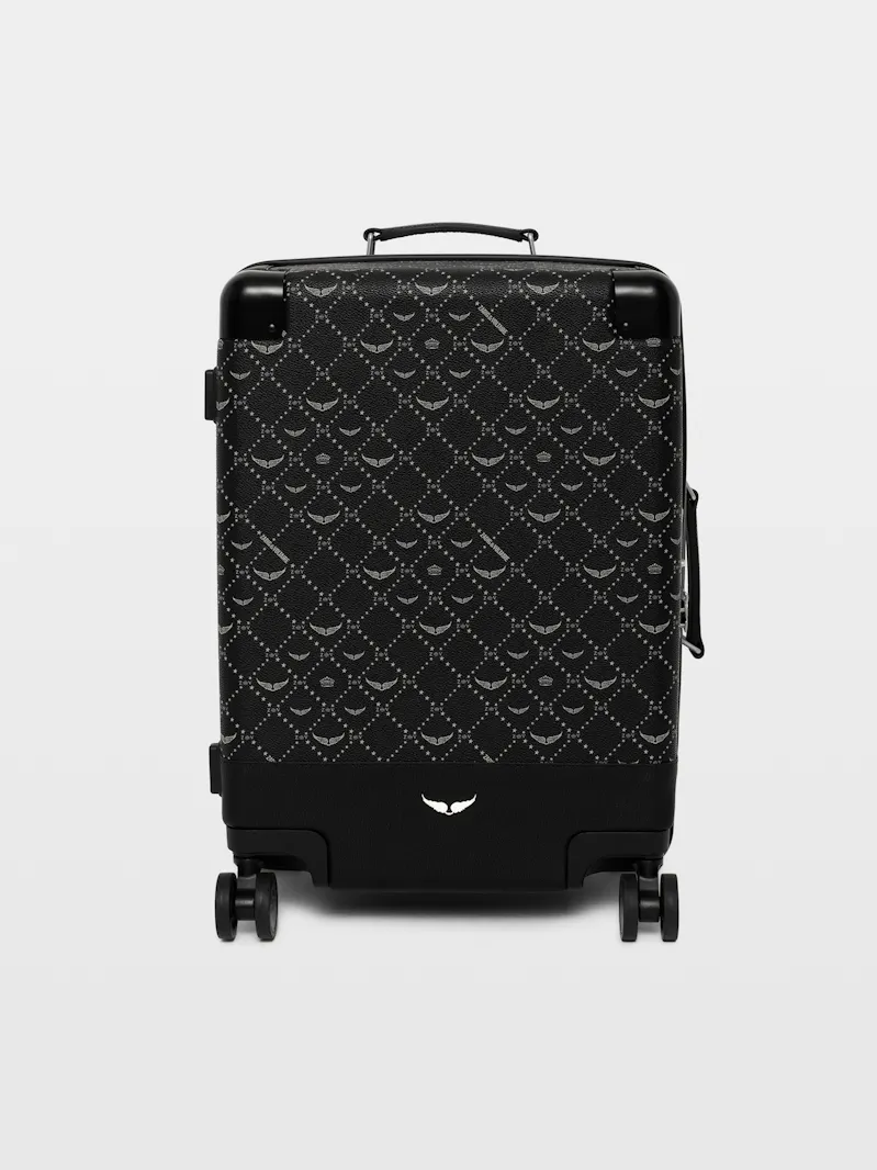 Z Trolley Suitcase