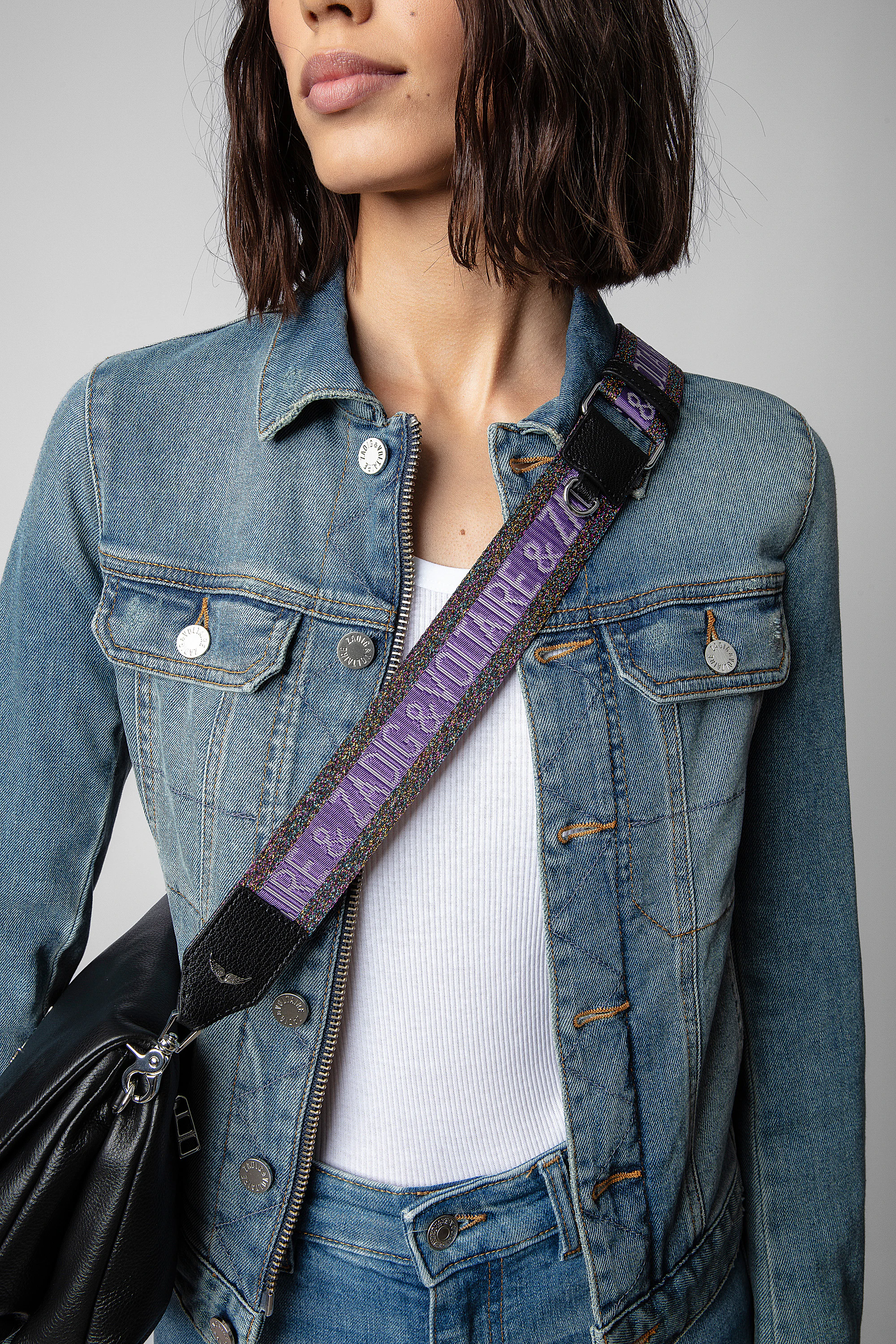 Shoulder Strap Zadig thumbnail 1