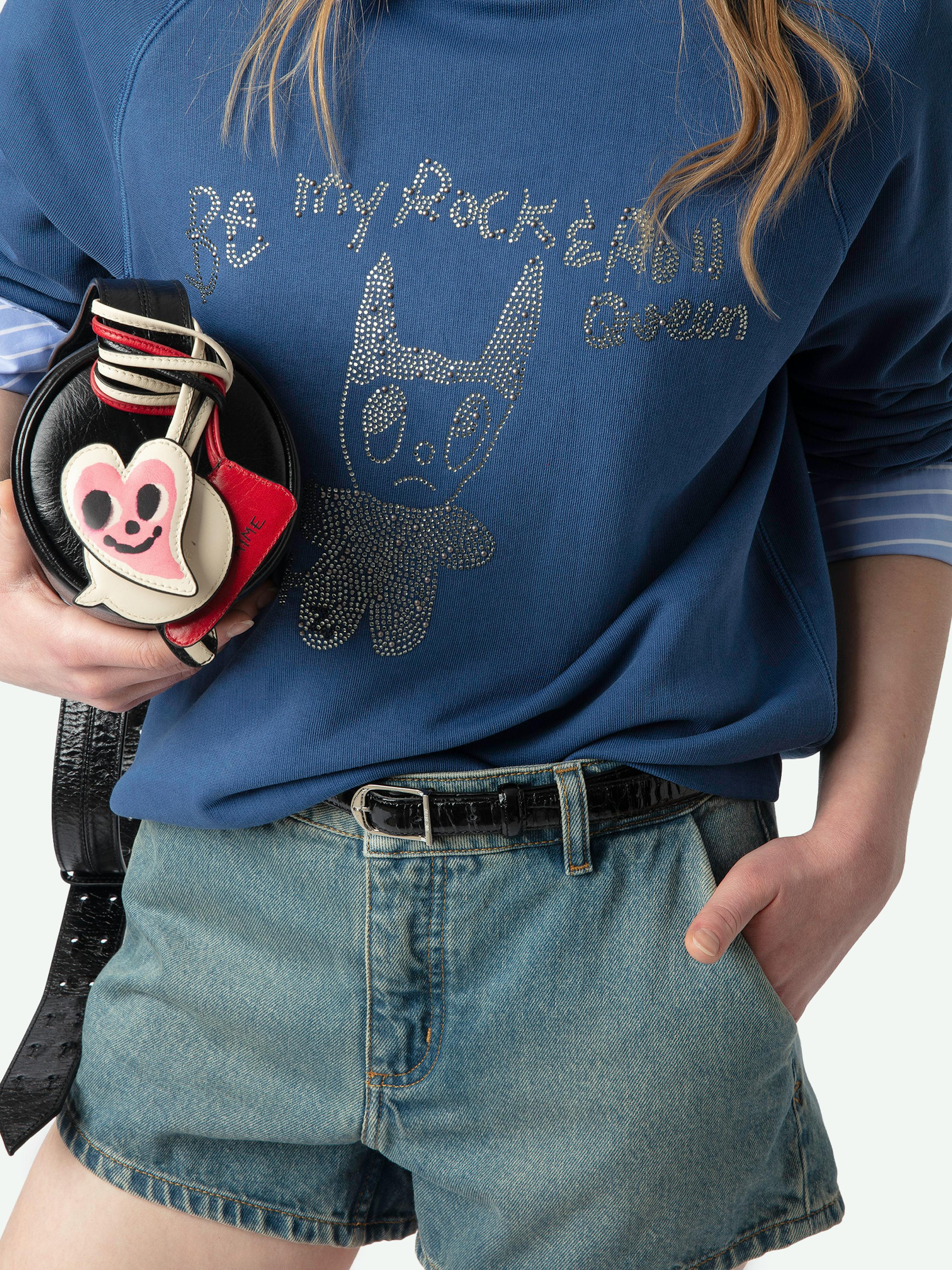 Charms Grigri Heart 5