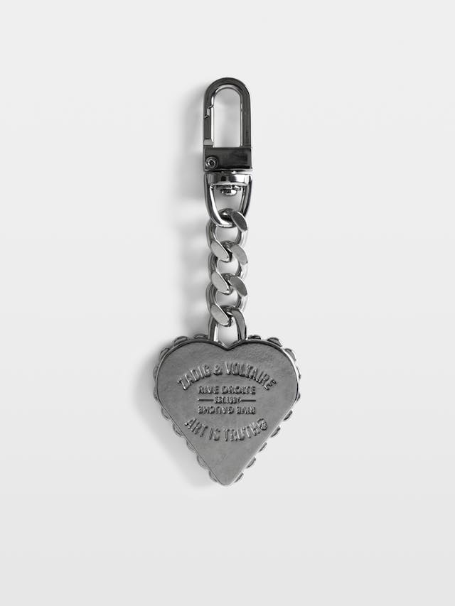 Schlüsselanhänger Santa Fe Crush Medal