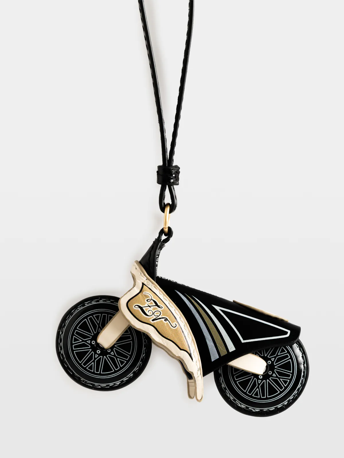 Motorider Keyring Key ring