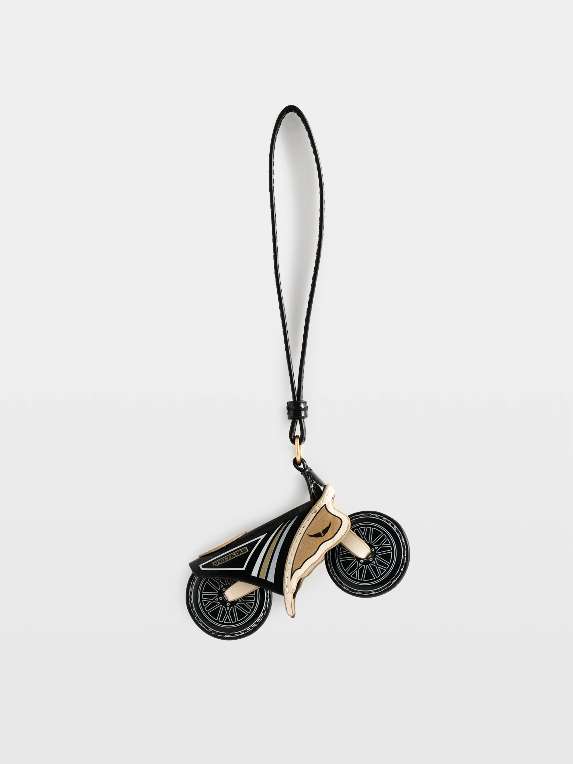 Motorider Keyring Key ring
