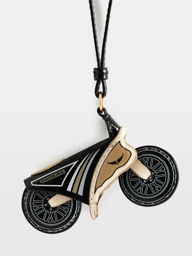 Motorider Keyring Key ring