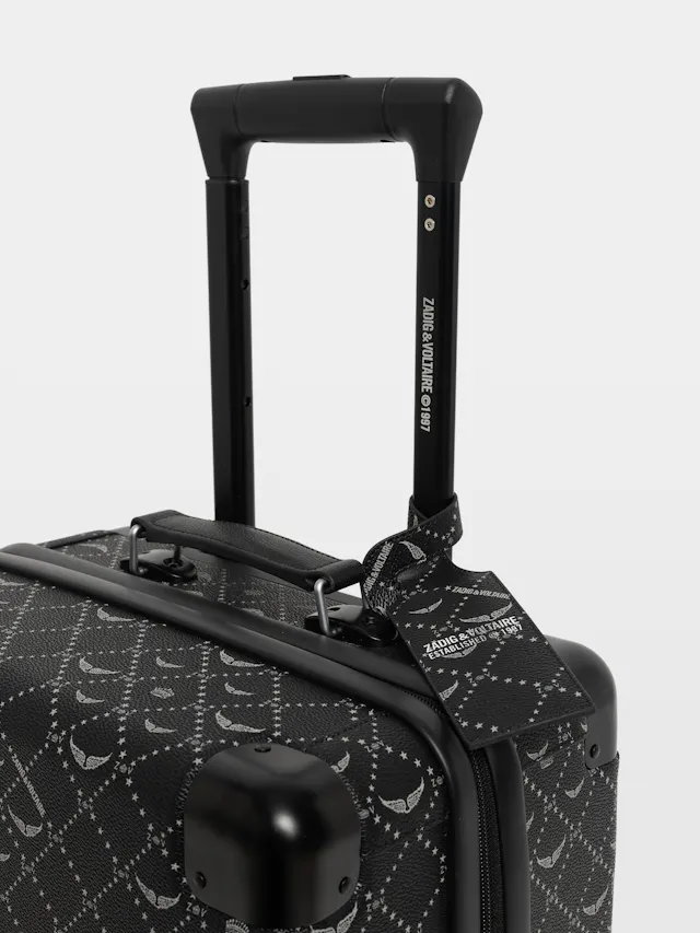 Z Travel Tag Luggage Tag