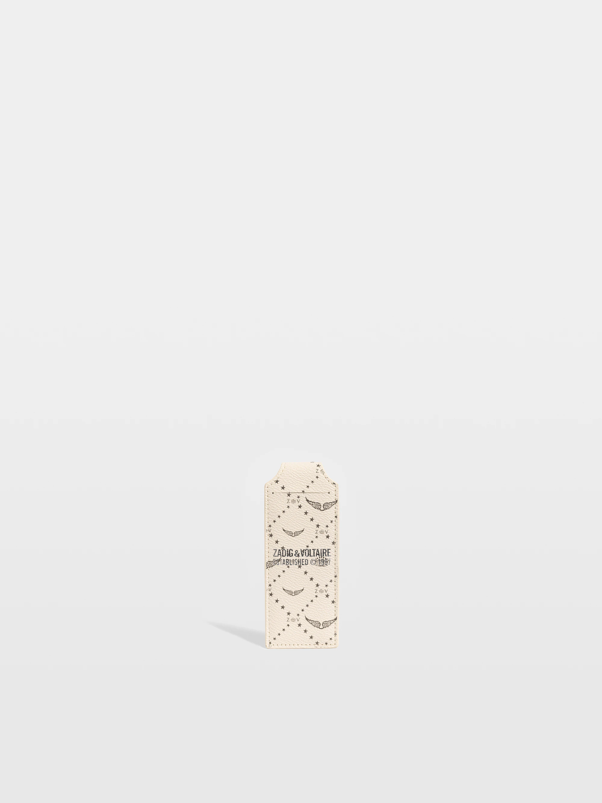 Z Travel Tag Luggage Tag