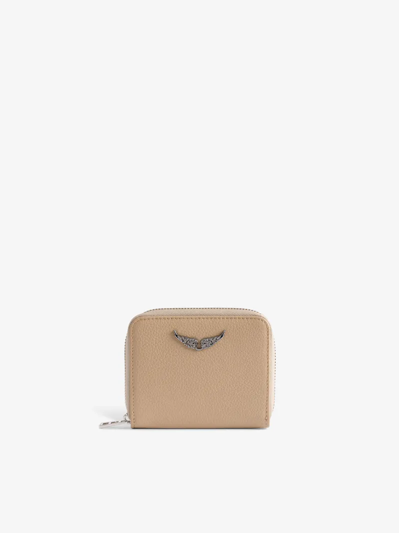 Mini ZV Coin Purse