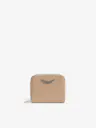 Mini ZV Coin Purse - configurable