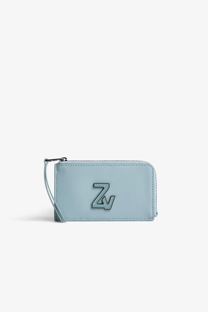 ZV Initiale Le Medium Monogram Card Holder