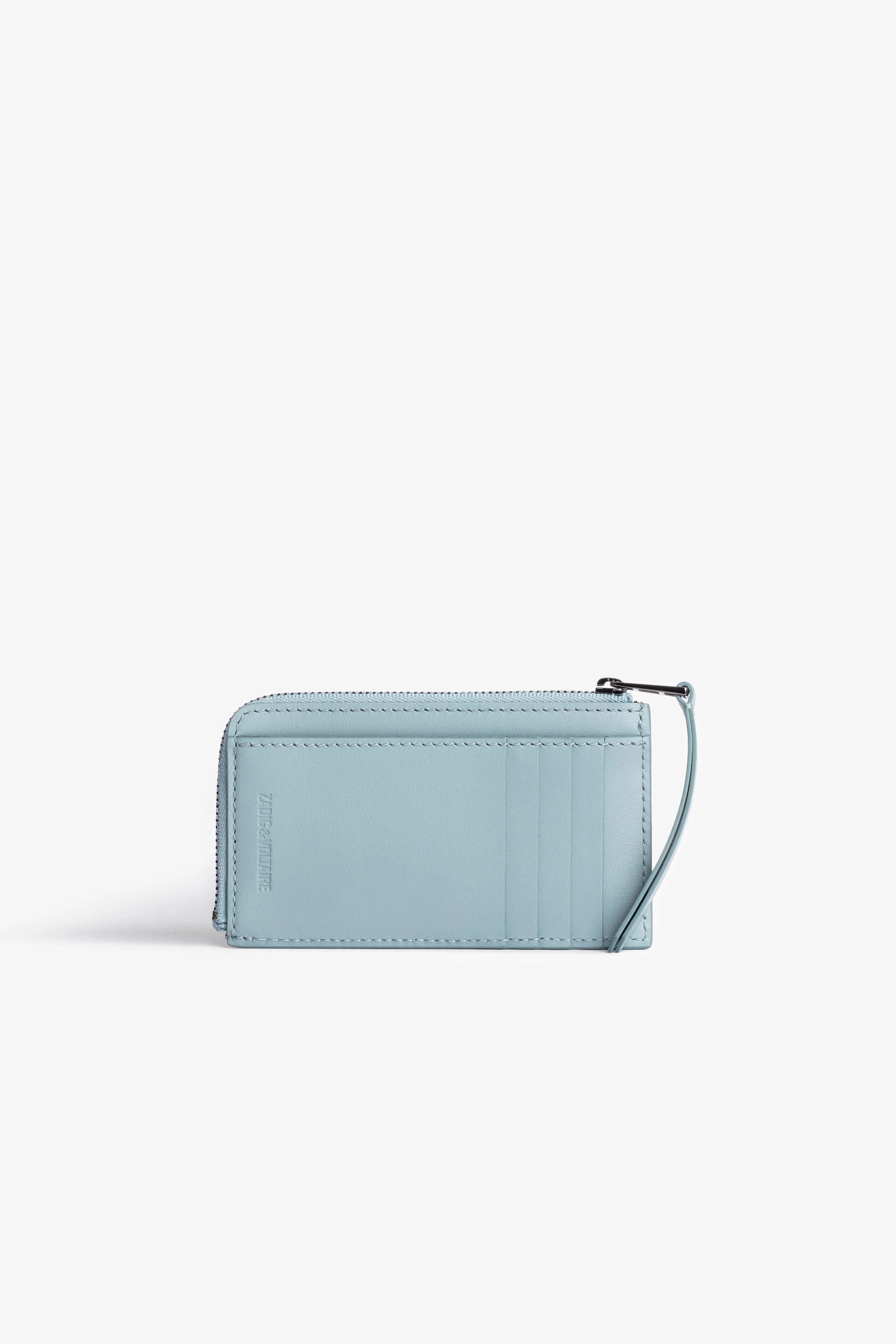 ZV Initiale Le Medium Monogram Card Holder thumbnail 2