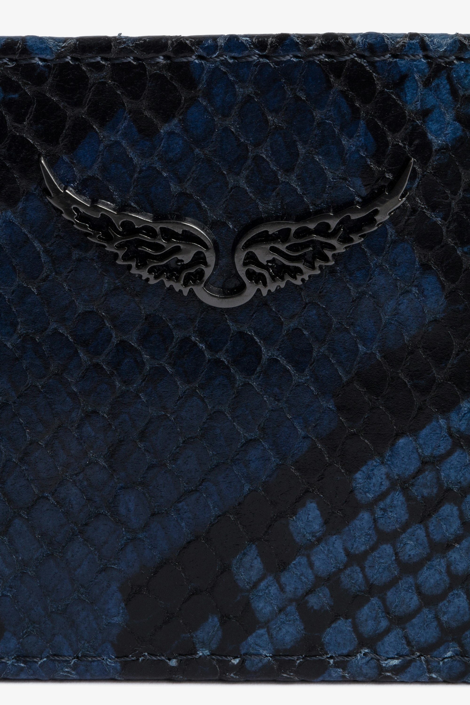 Portacarte ZV Pass Wild 3