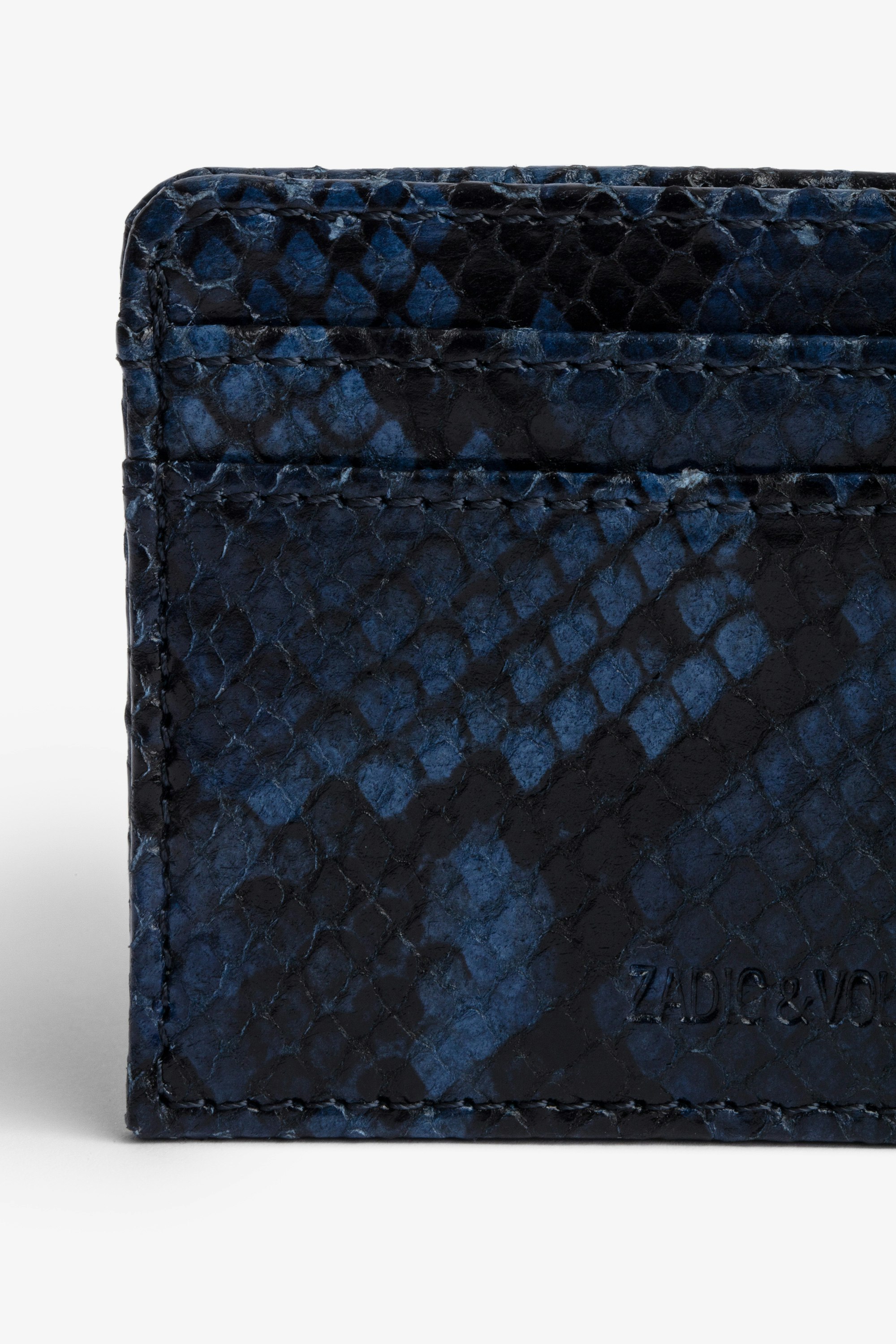 Portacarte ZV Pass Wild 4