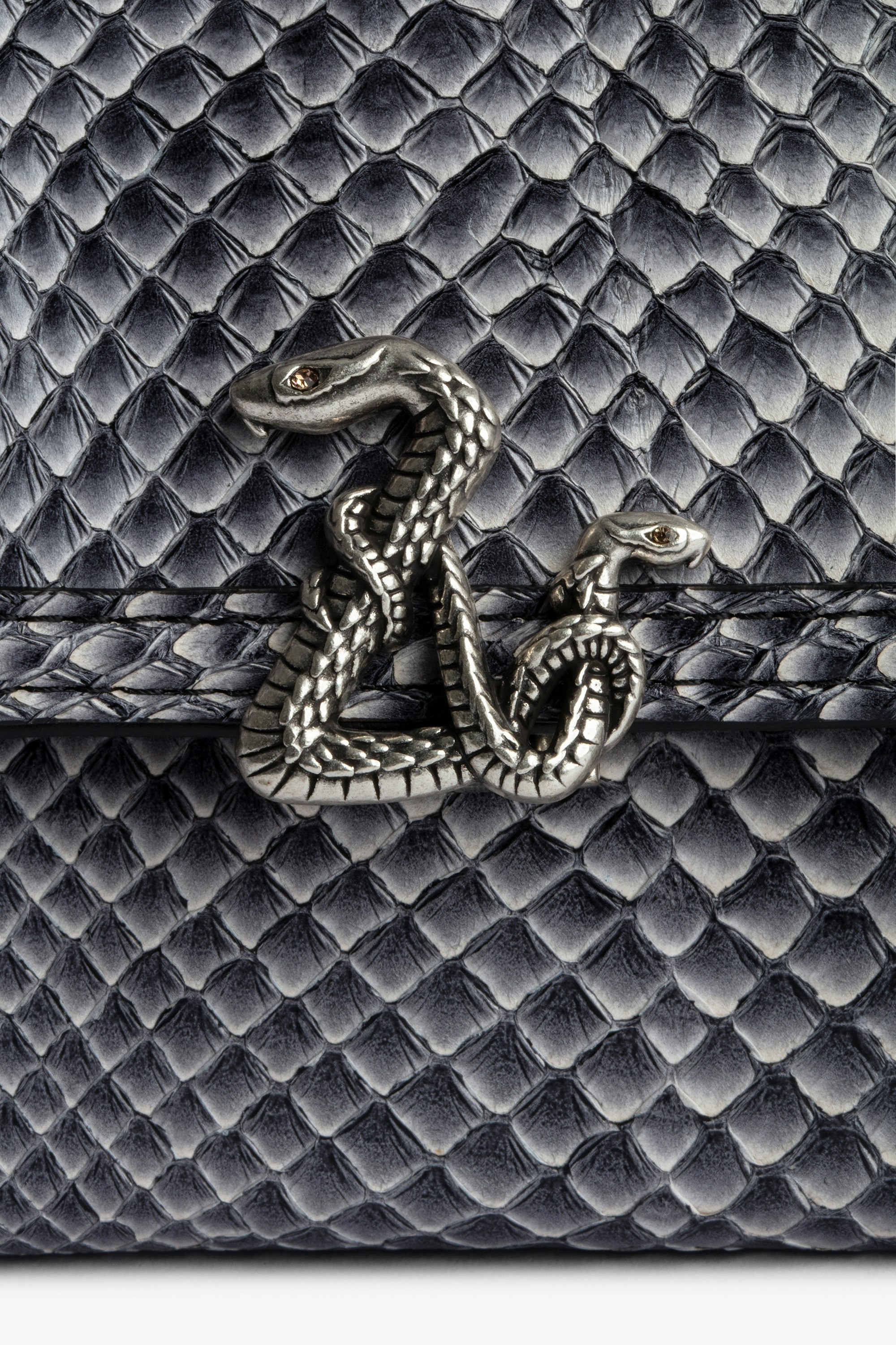 Sac Portefeuille ZV Initiale Le Long Unchained 6