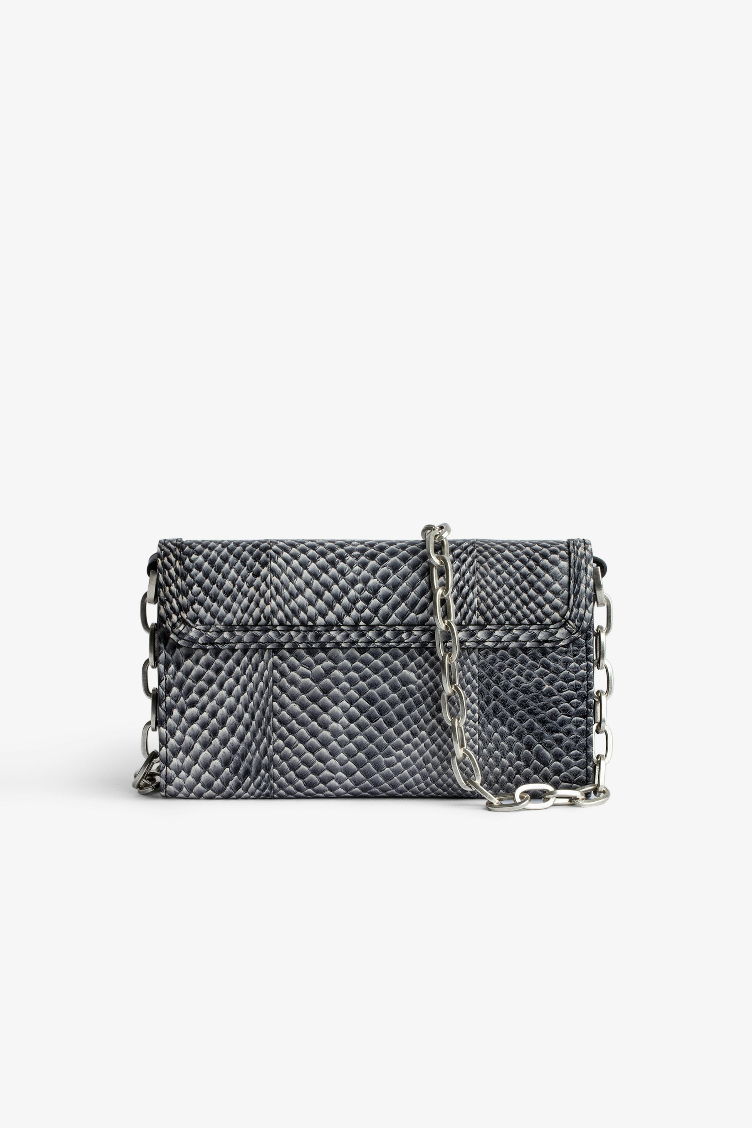 Bolso Cartera ZV Initiale Le Long Unchained 3