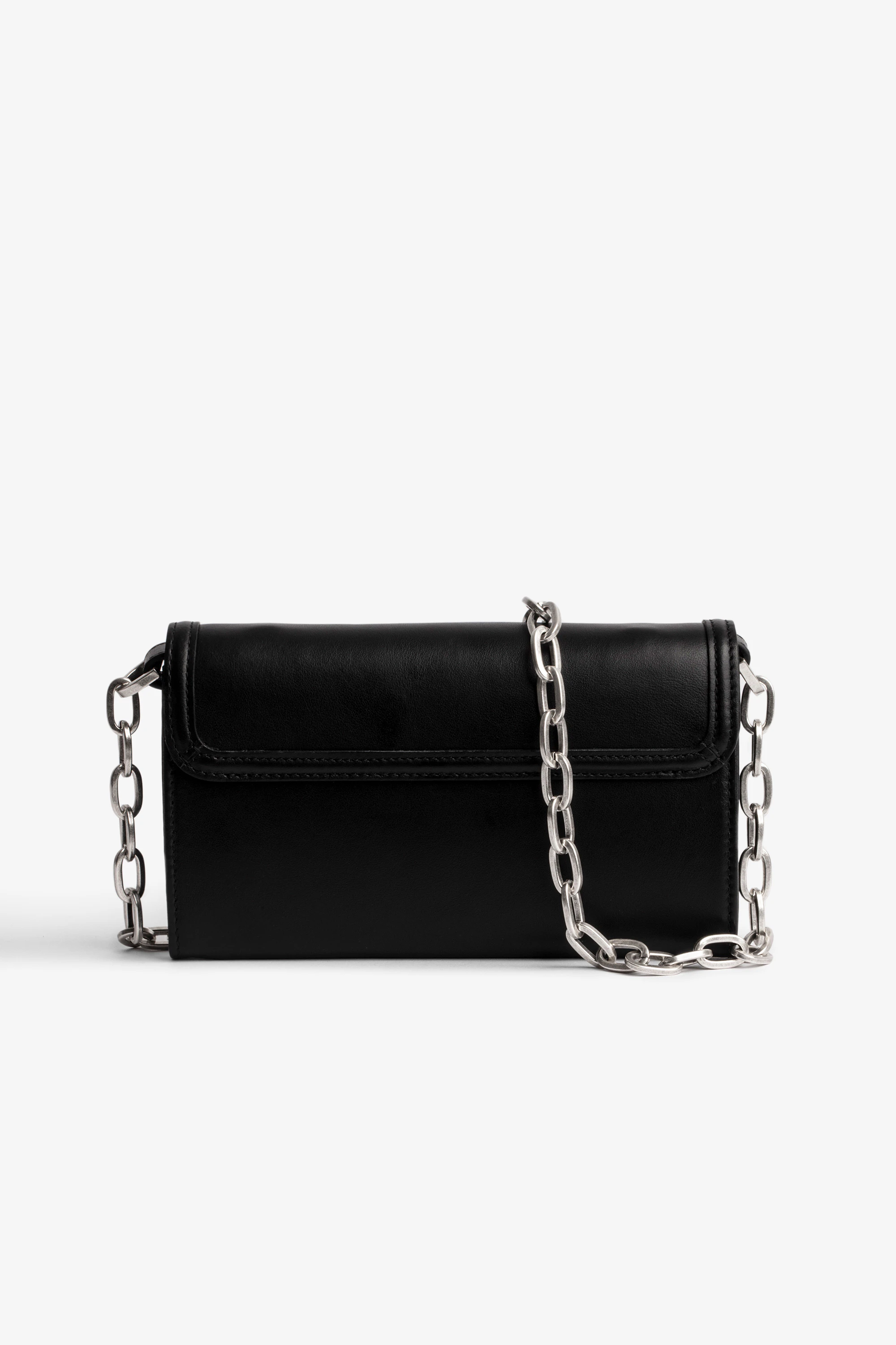 Bolso Cartera ZV Initiale Snake Le Long thumbnail 5