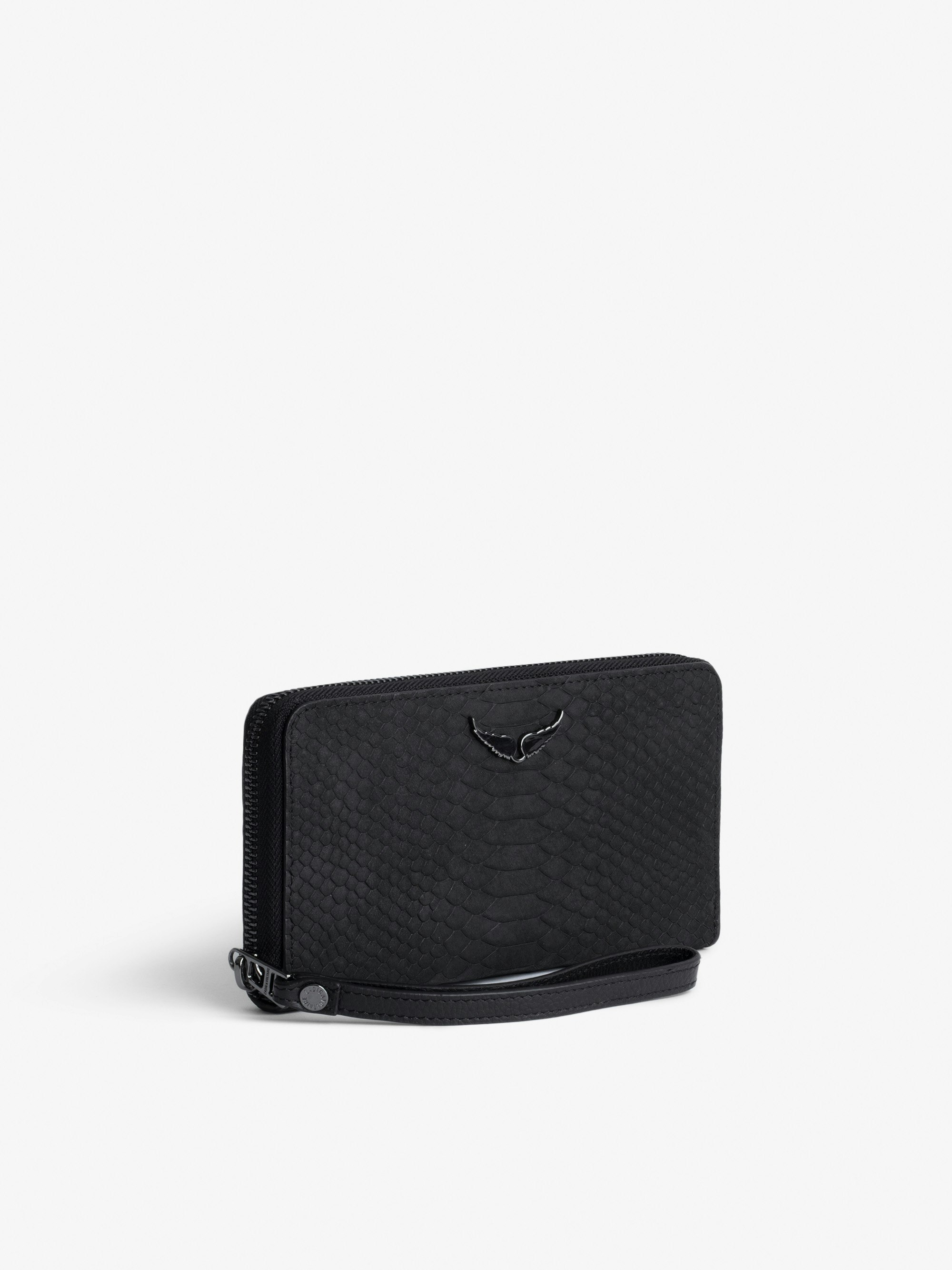 Portafoglio Compagnon Soft Savage