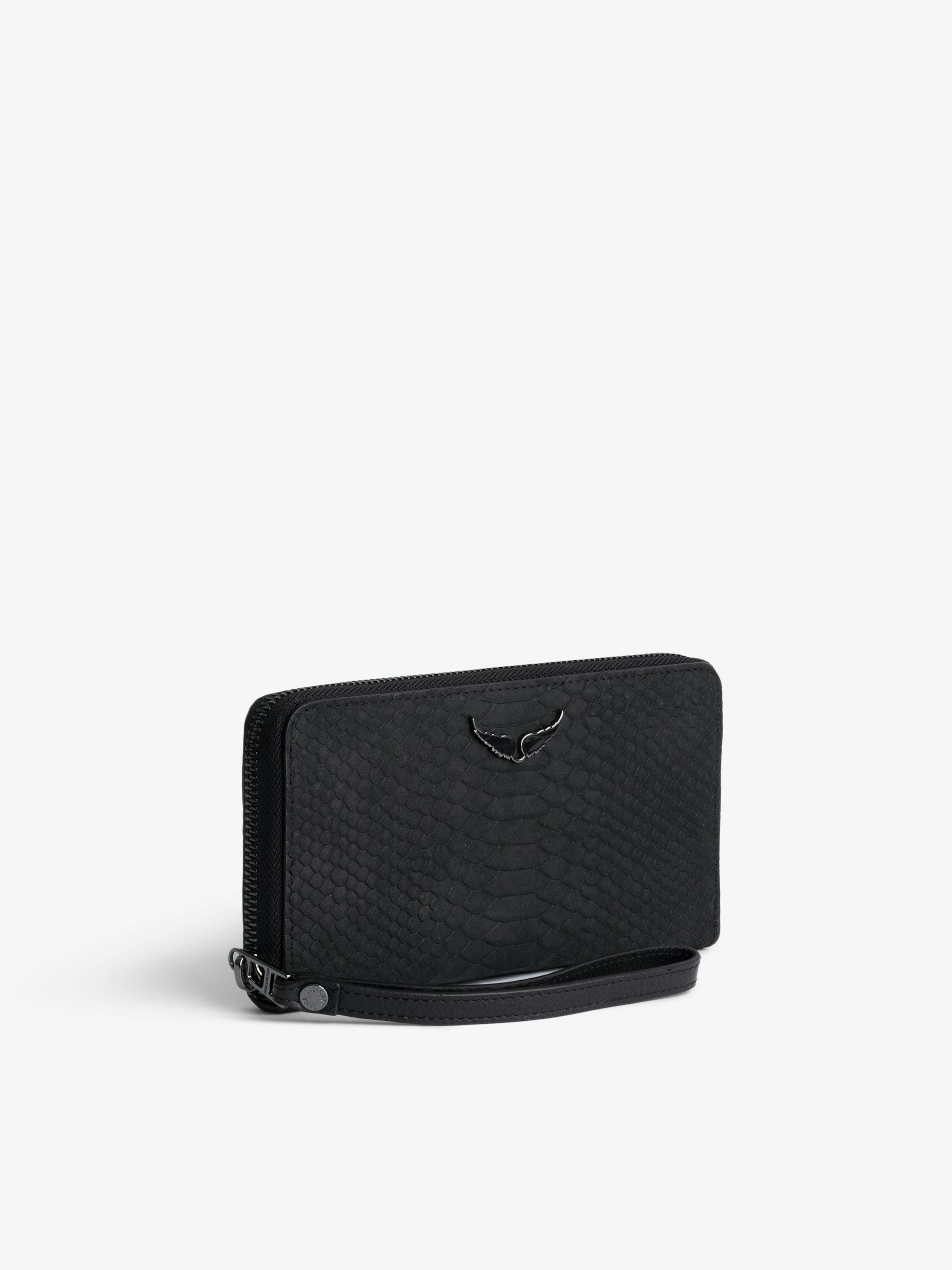 Portafoglio Compagnon Soft Savage 3