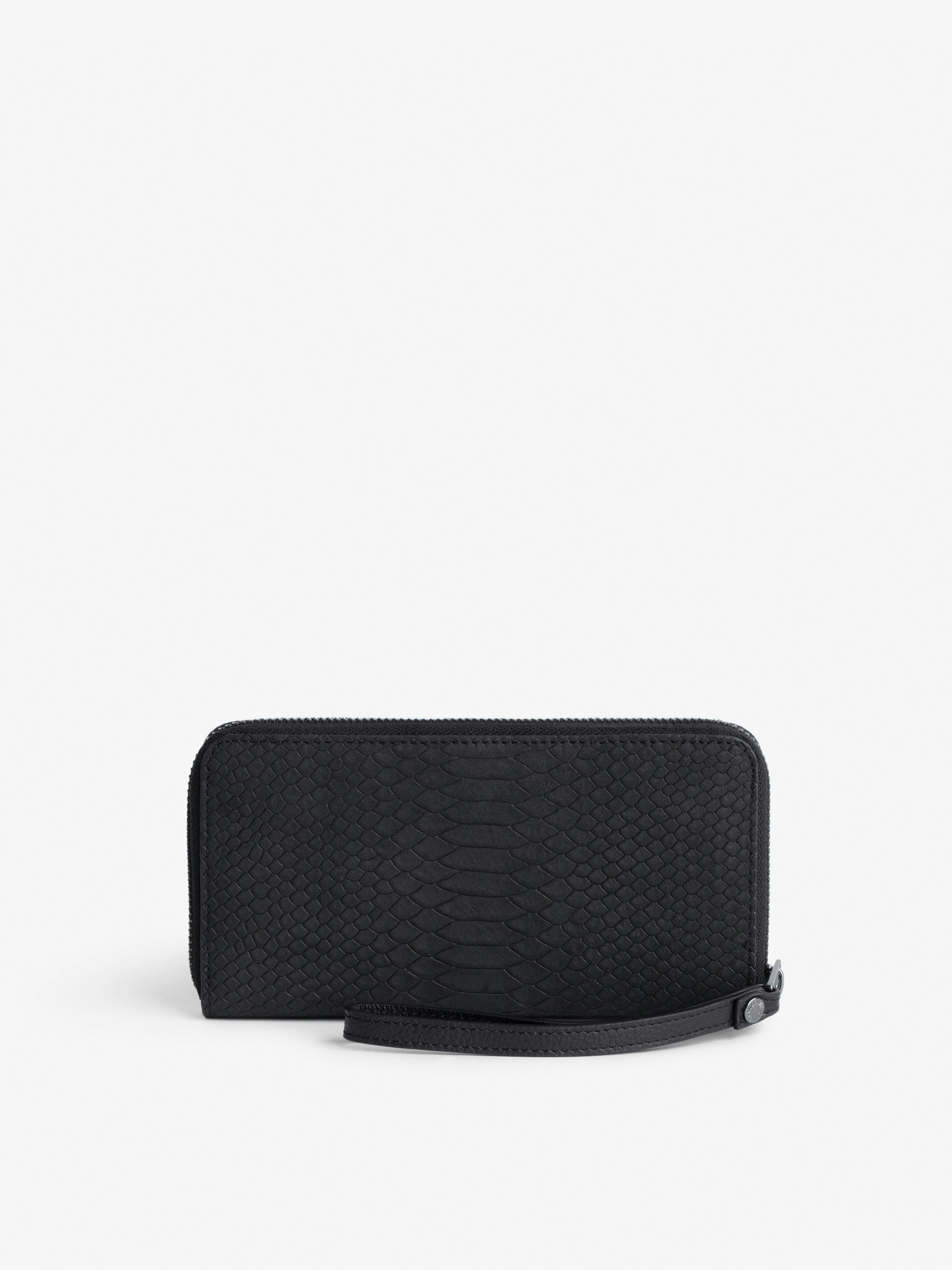 Portafoglio Compagnon Soft Savage