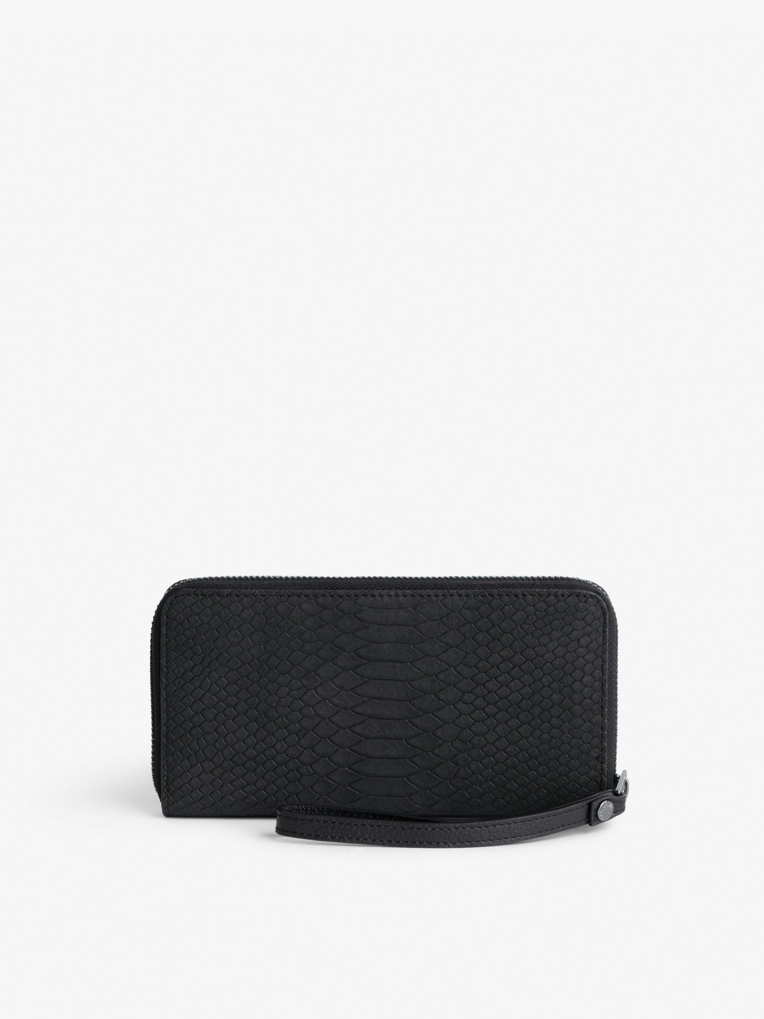 Portafoglio Compagnon Soft Savage 2