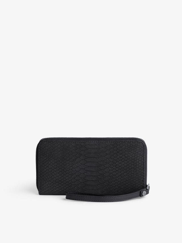 Cartera Compagnon Soft Savage