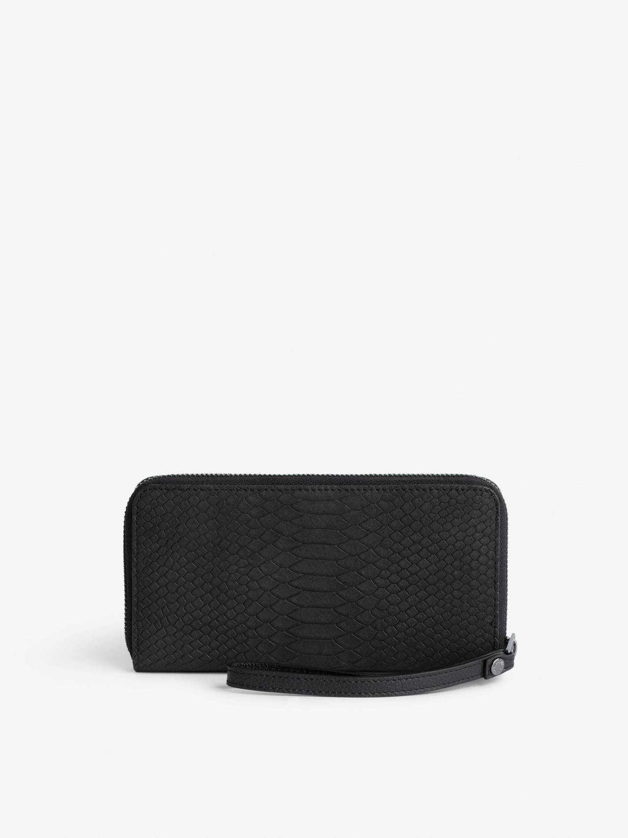 Portemonnaie Compagnon Soft Savage