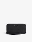 Cartera Compagnon Soft Savage