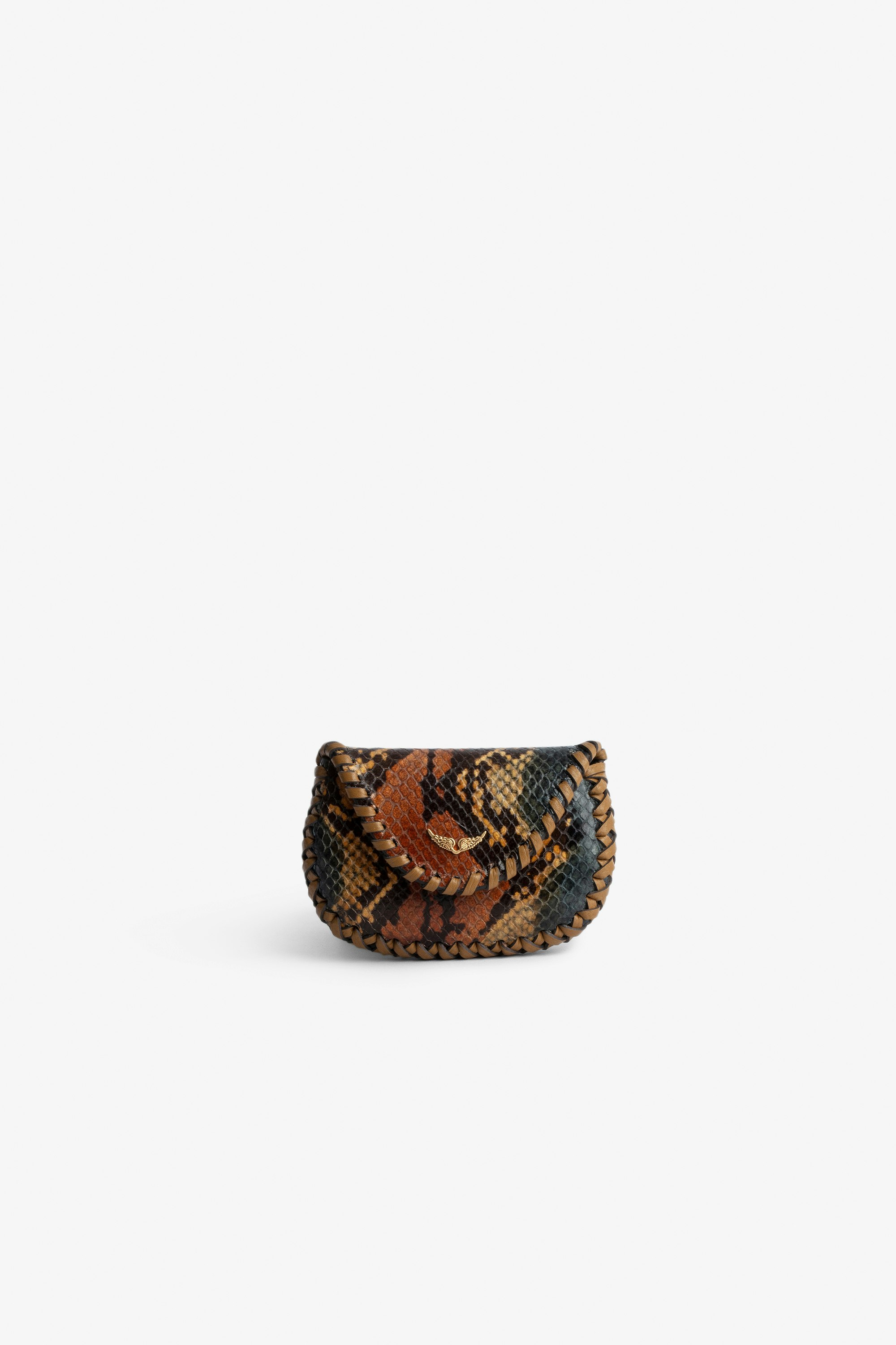 Secret Wild Mini Clutch