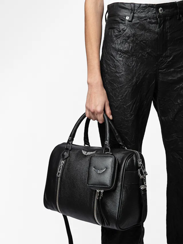 Swing Your Wings Charm Case