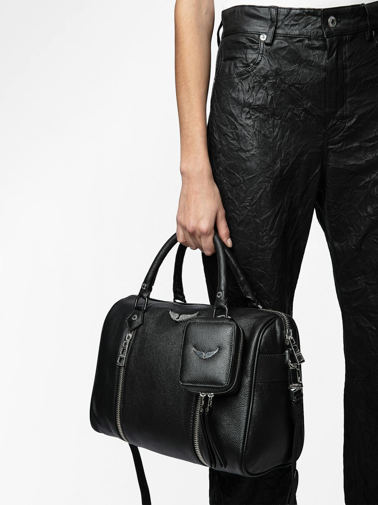 Swing Your Wings Charm Case