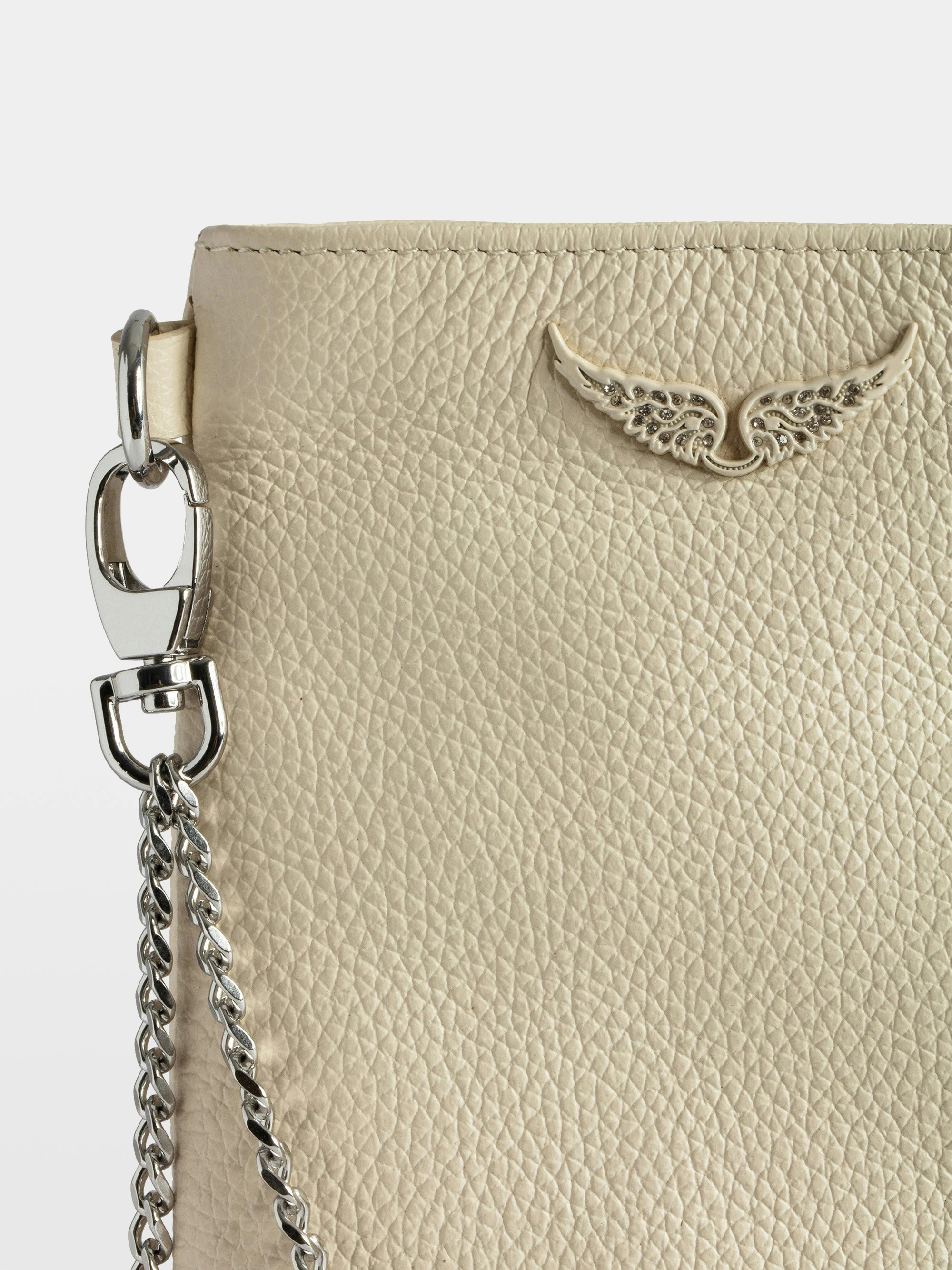 Rock Phone Clutch