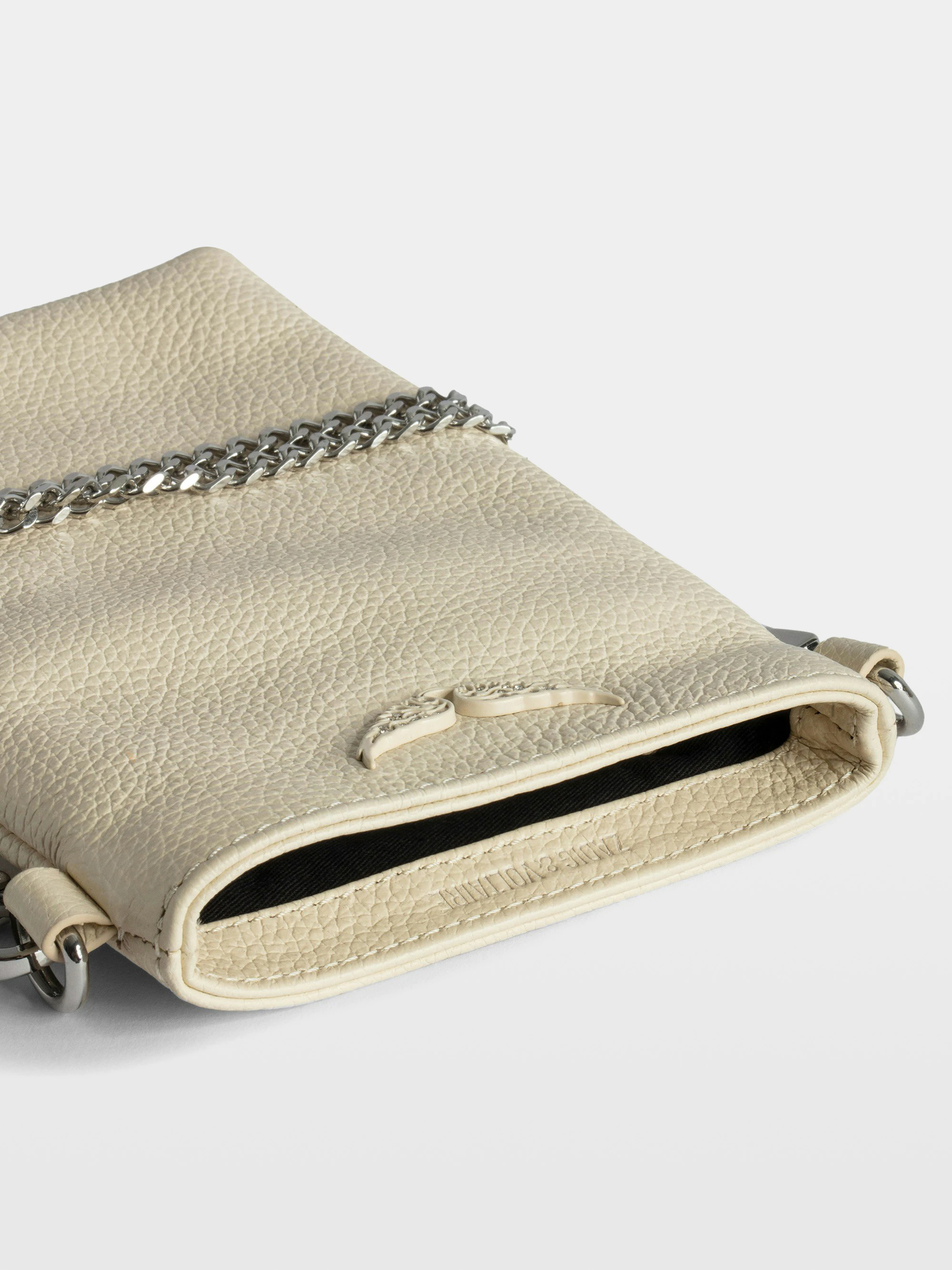 Rock Phone Clutch