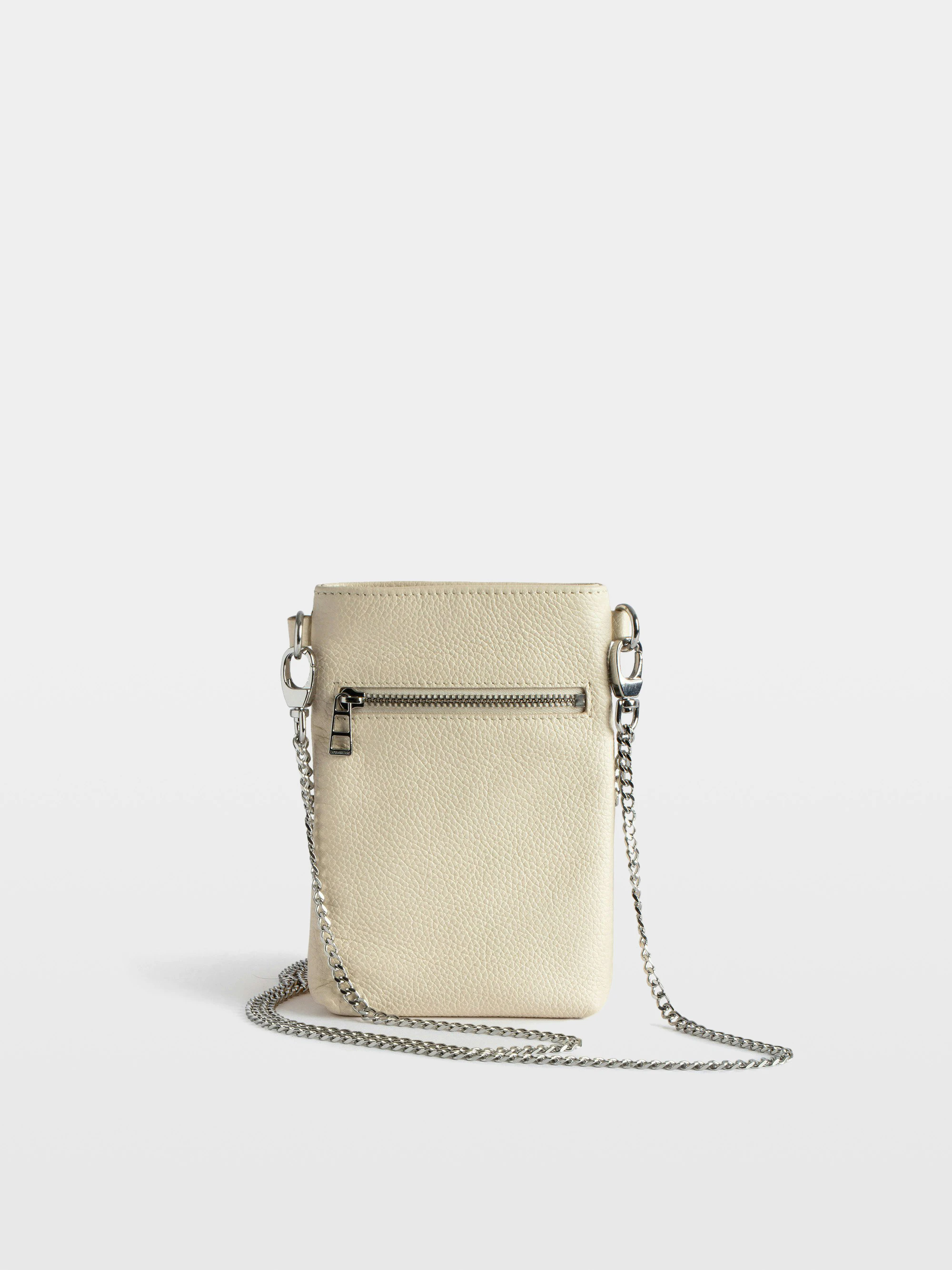 Rock Phone Clutch