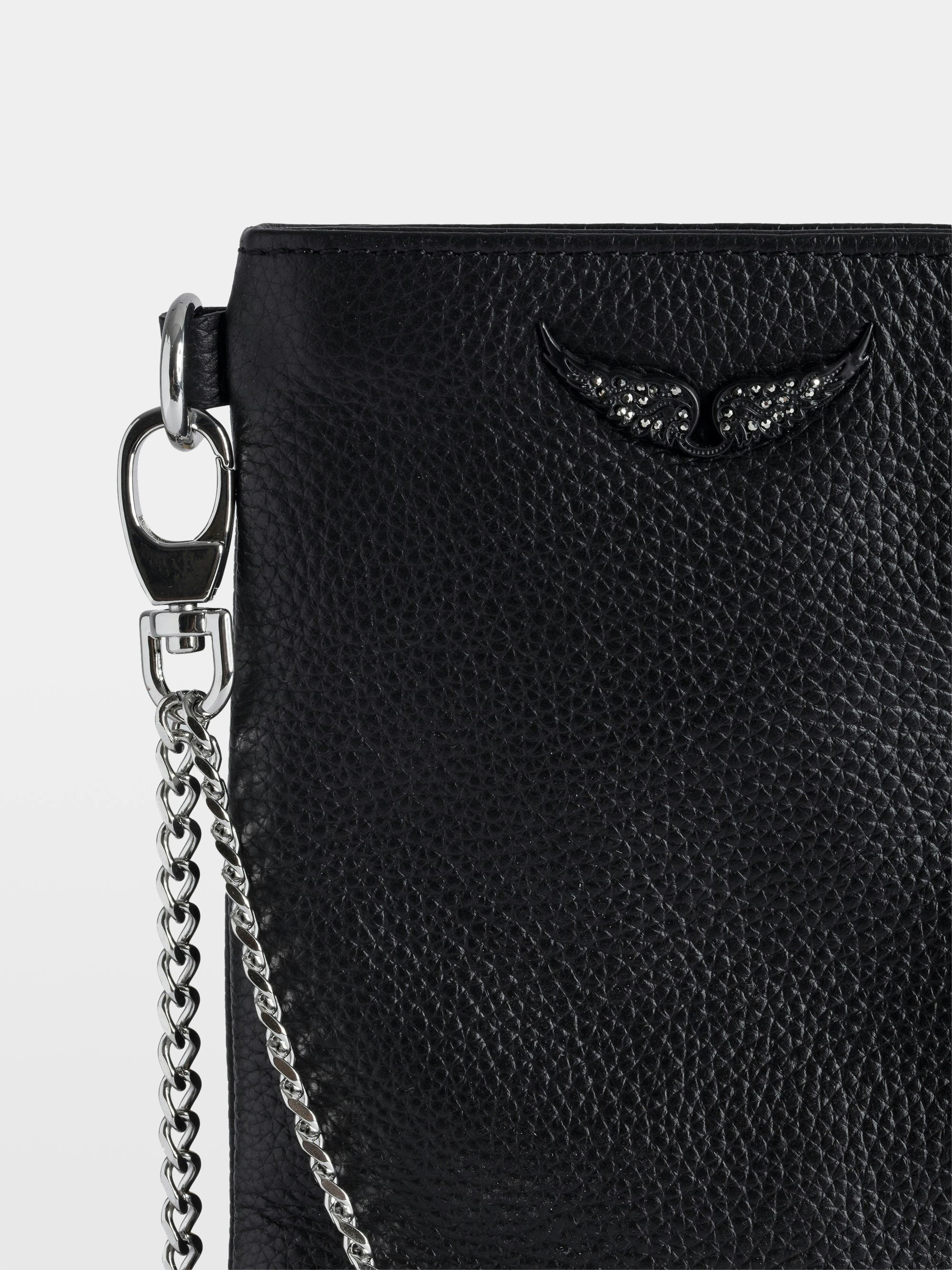 Rock Phone Clutch