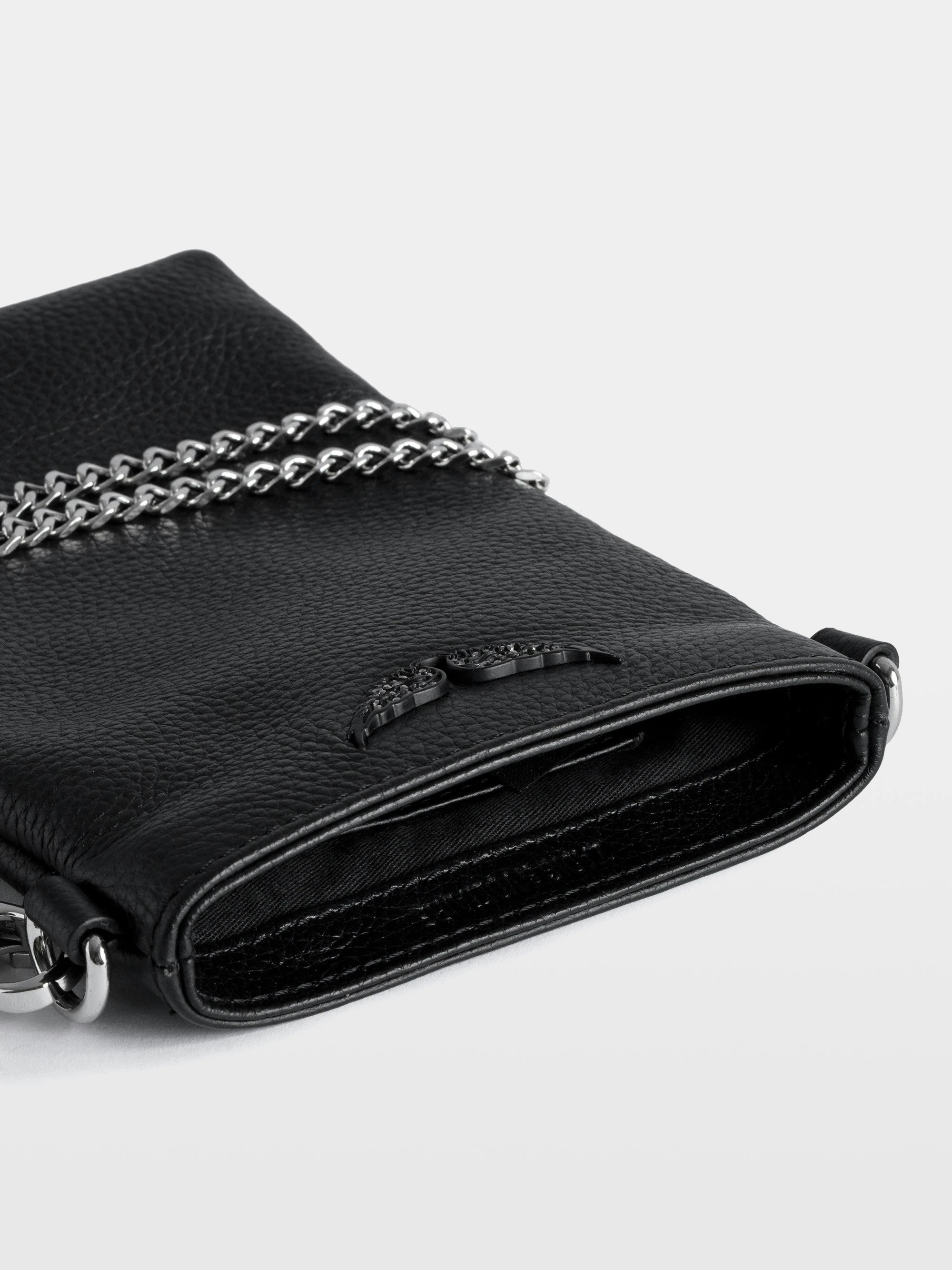 Rock Phone Clutch
