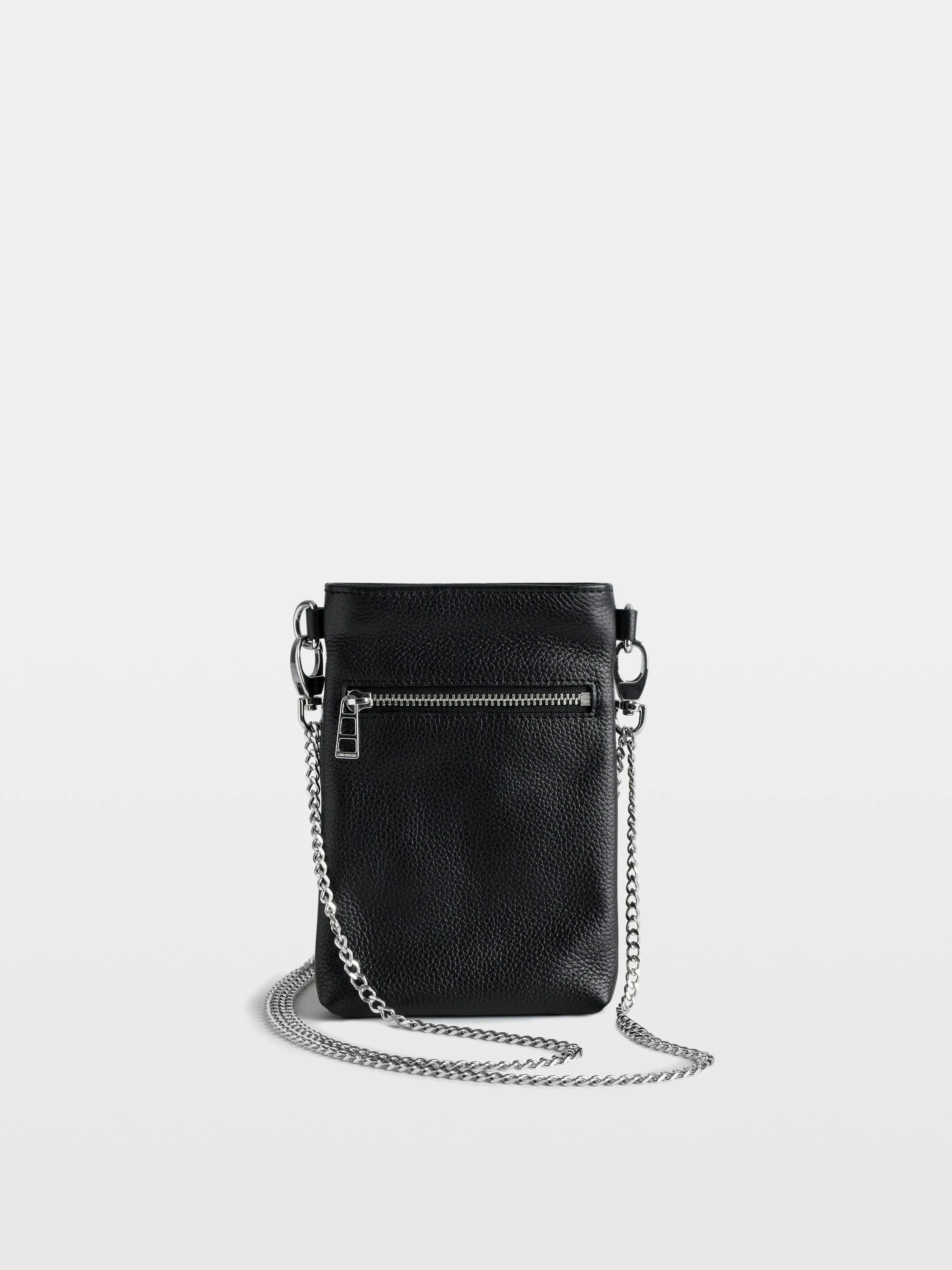 Rock Phone Clutch