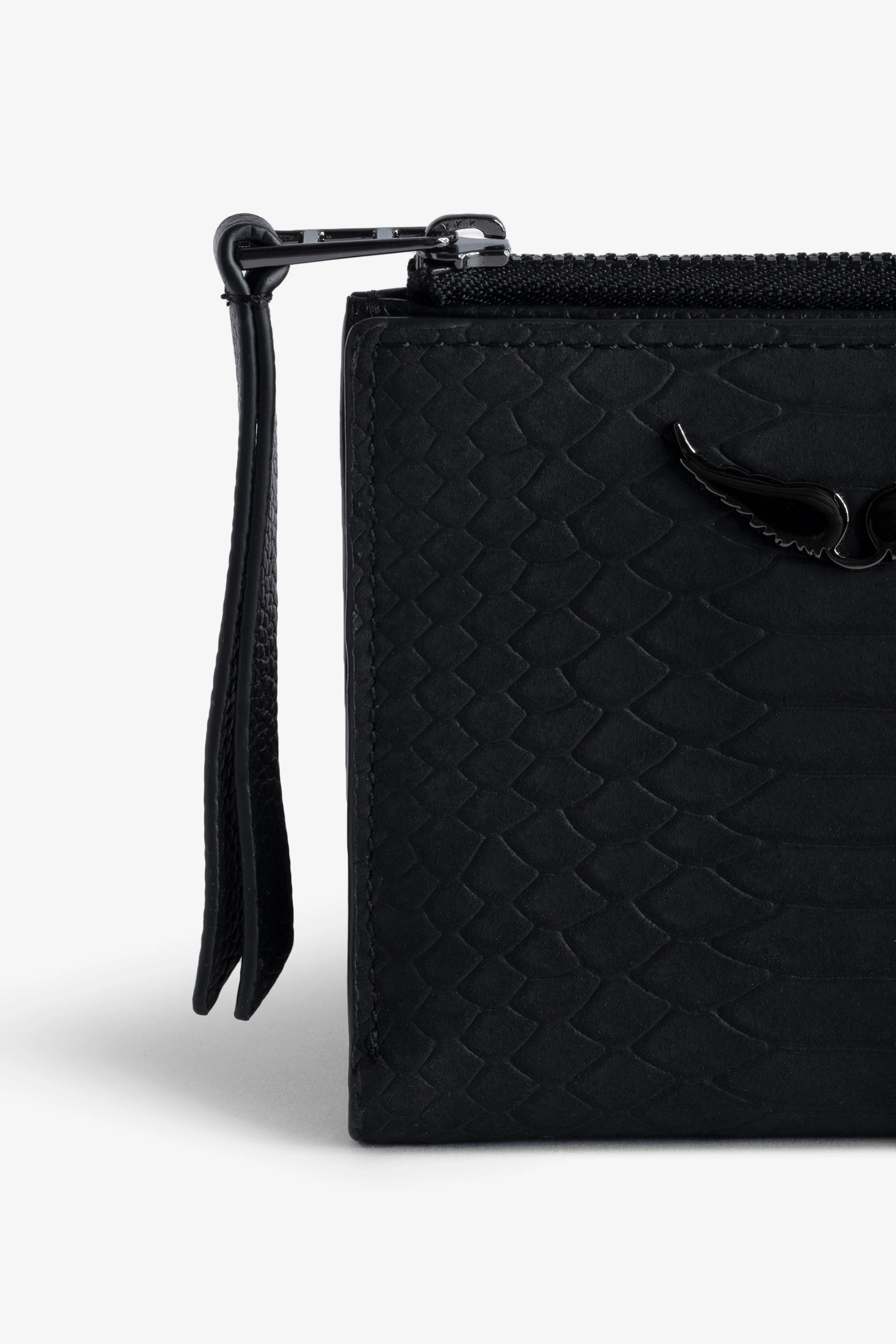 ZV Fold Savage Coin Purse thumbnail 4