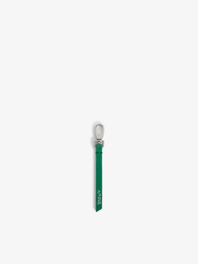 Love Link Keyring