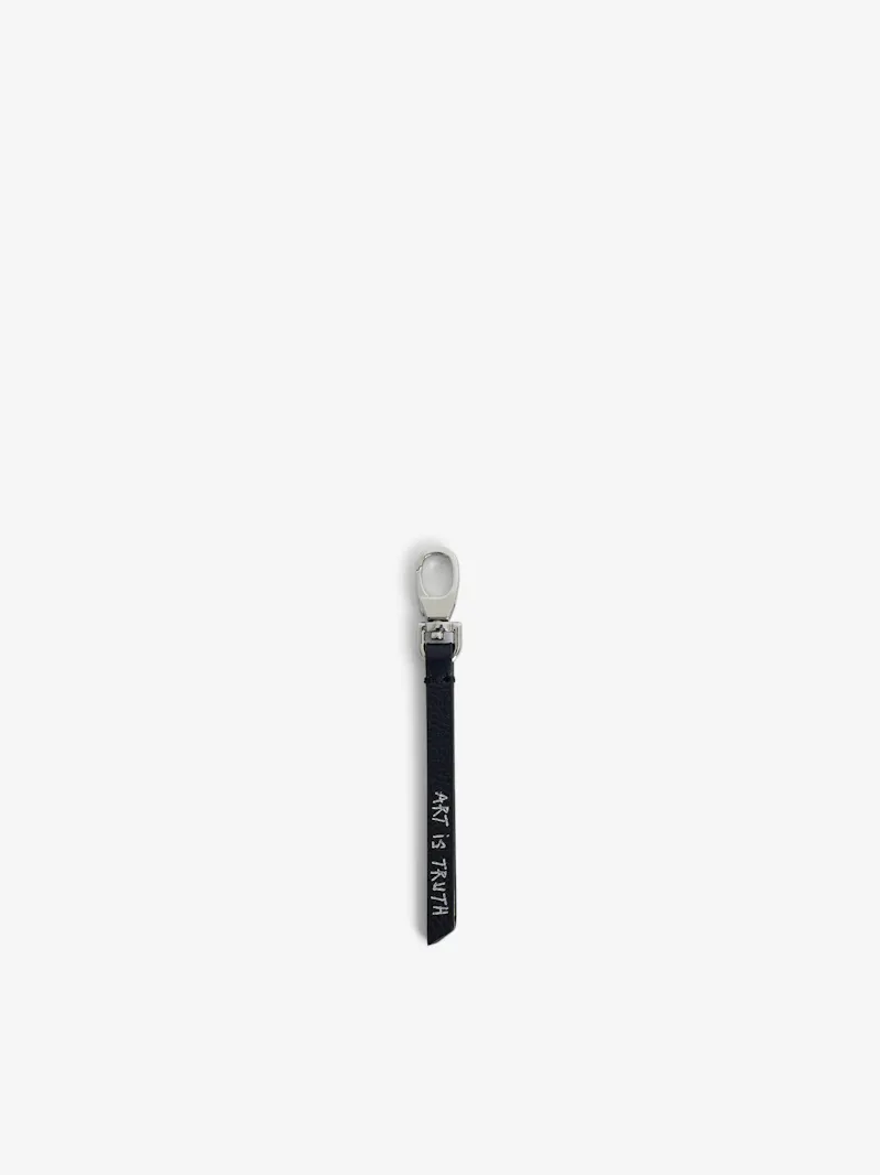 Love Link Keyring