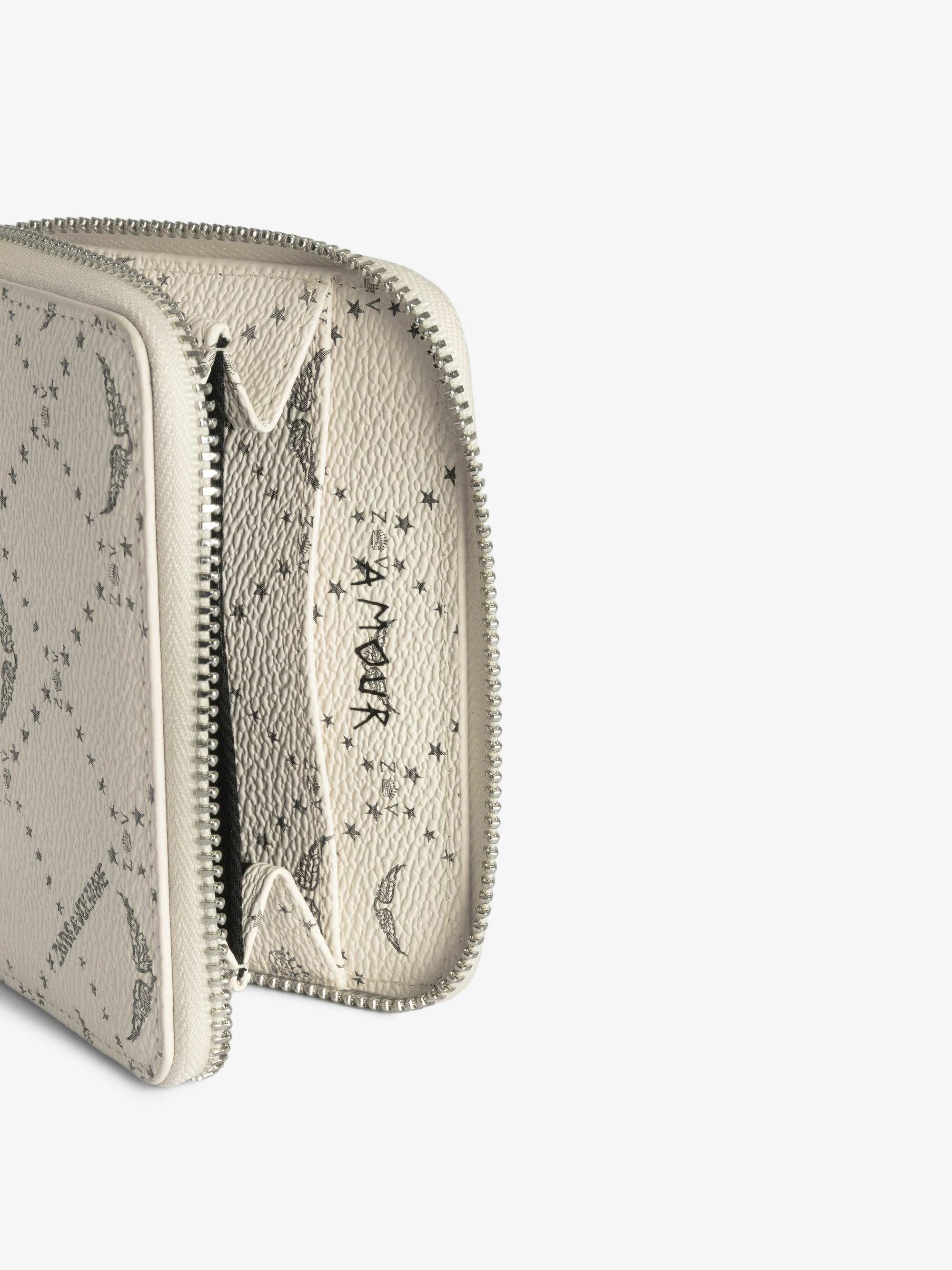 Monedero Mini ZV Monogram