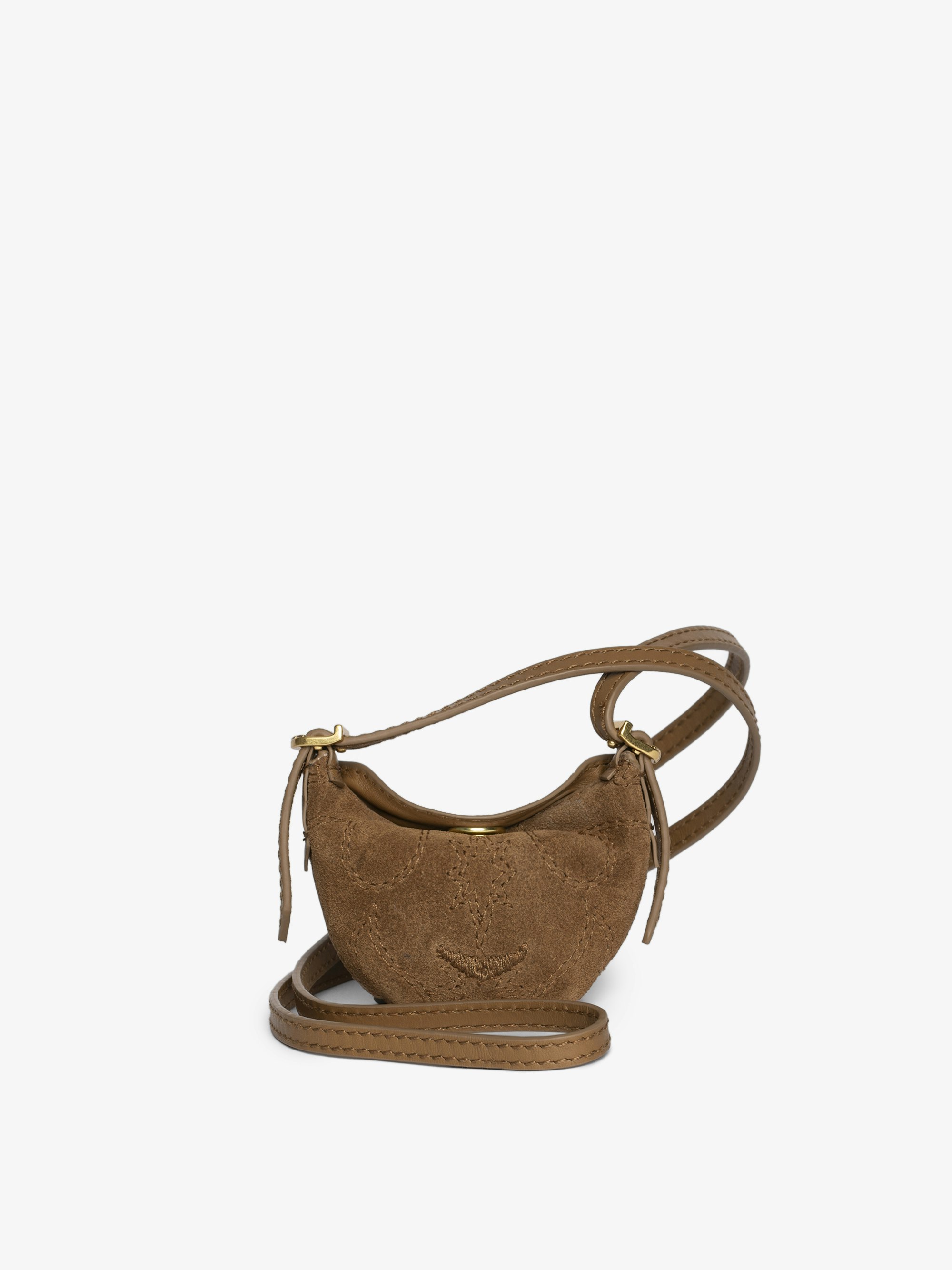 Grigri Jane Suédé 3