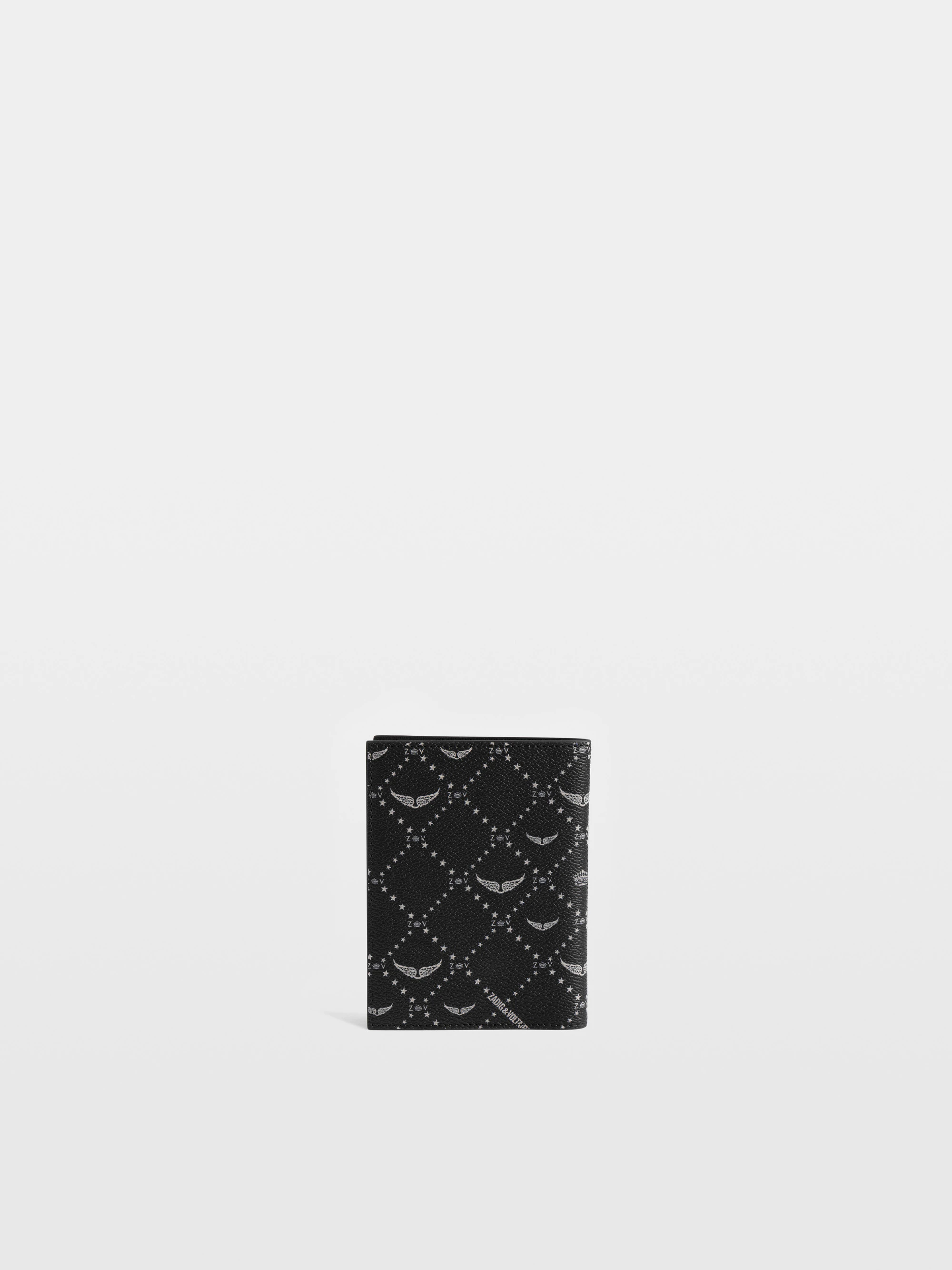 Z Passport Holder