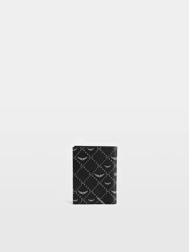 Z Passport Holder