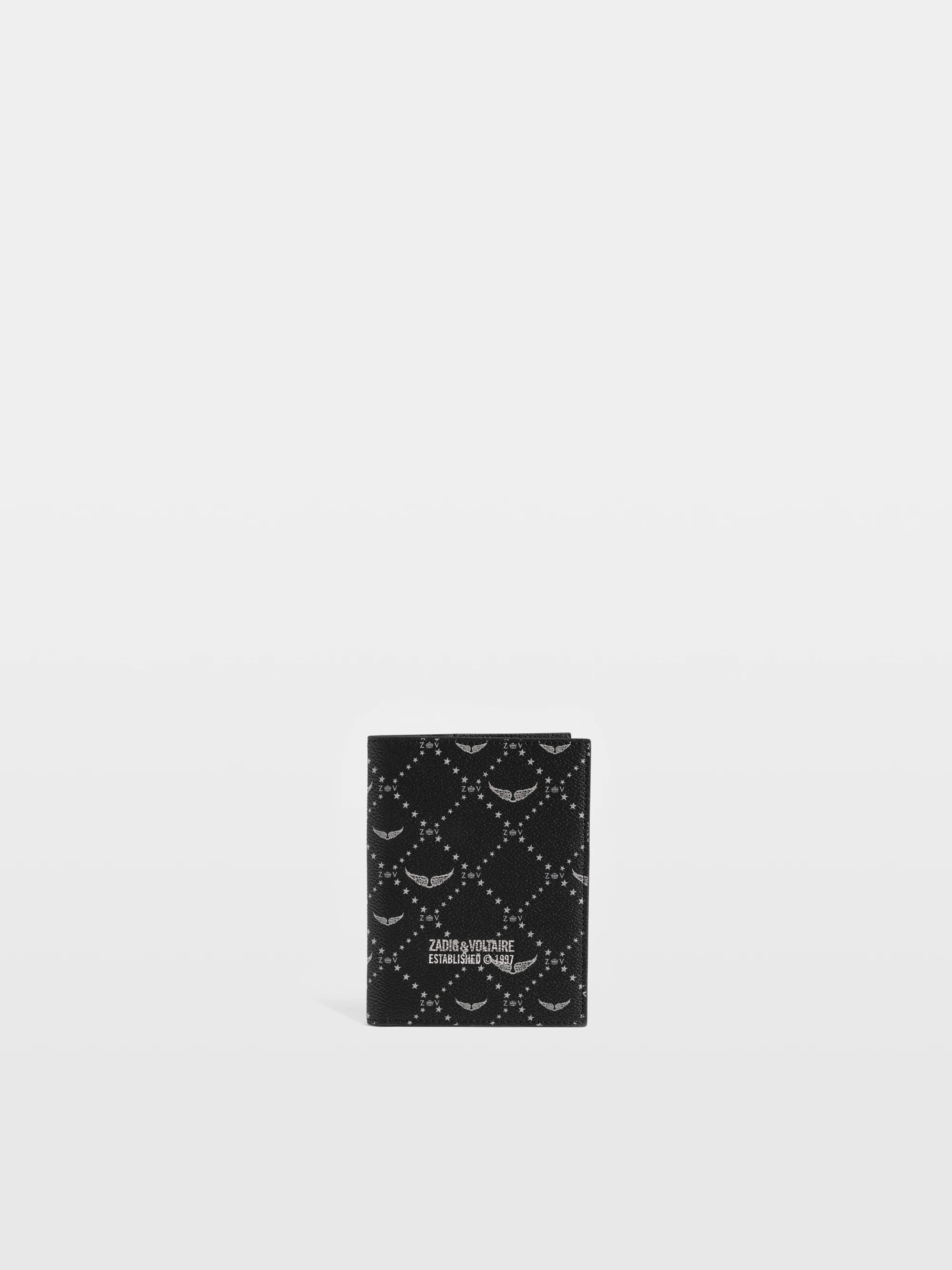 Z Passport Holder