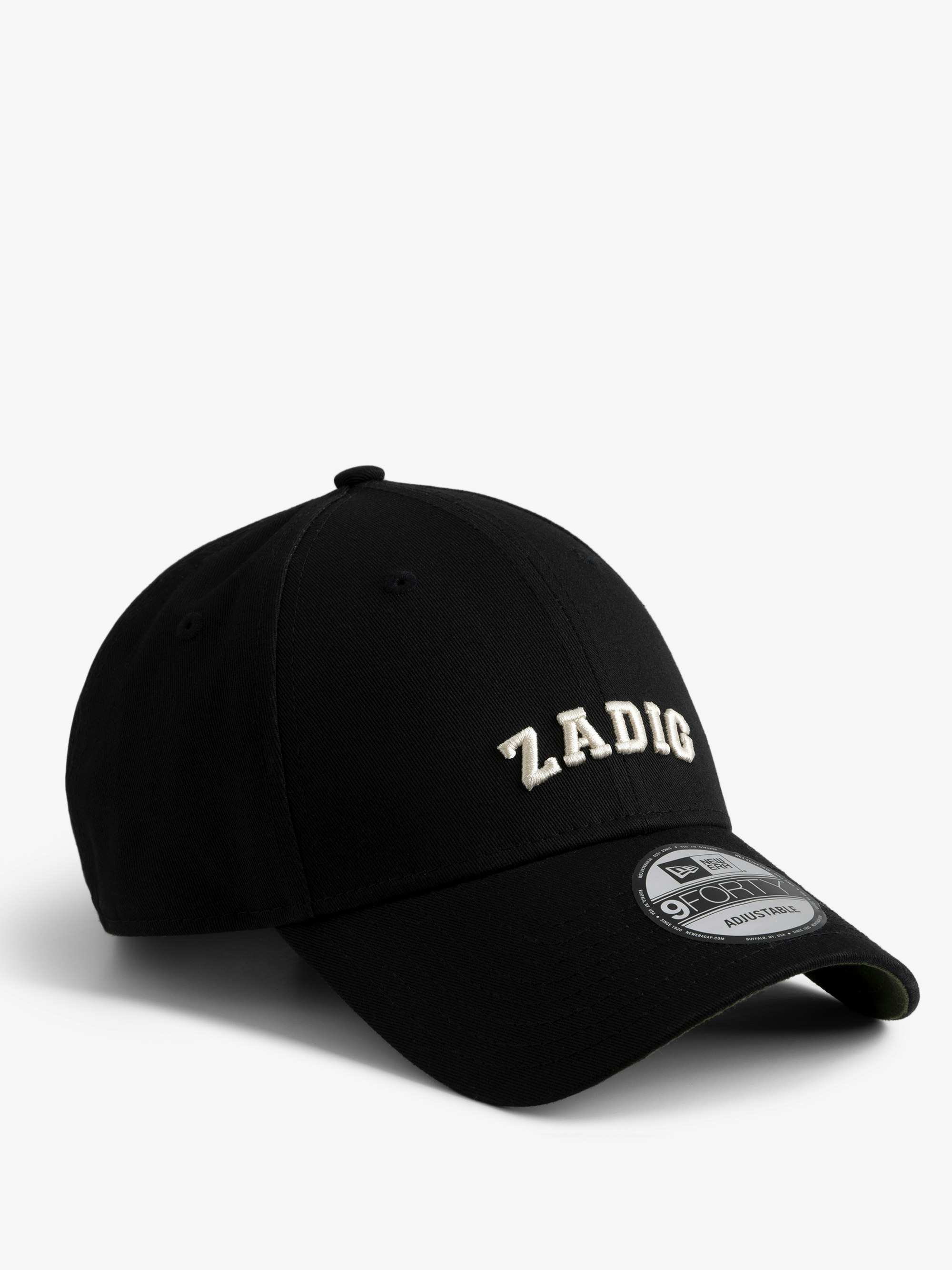 Cappellino New Era x ZV Zadig
